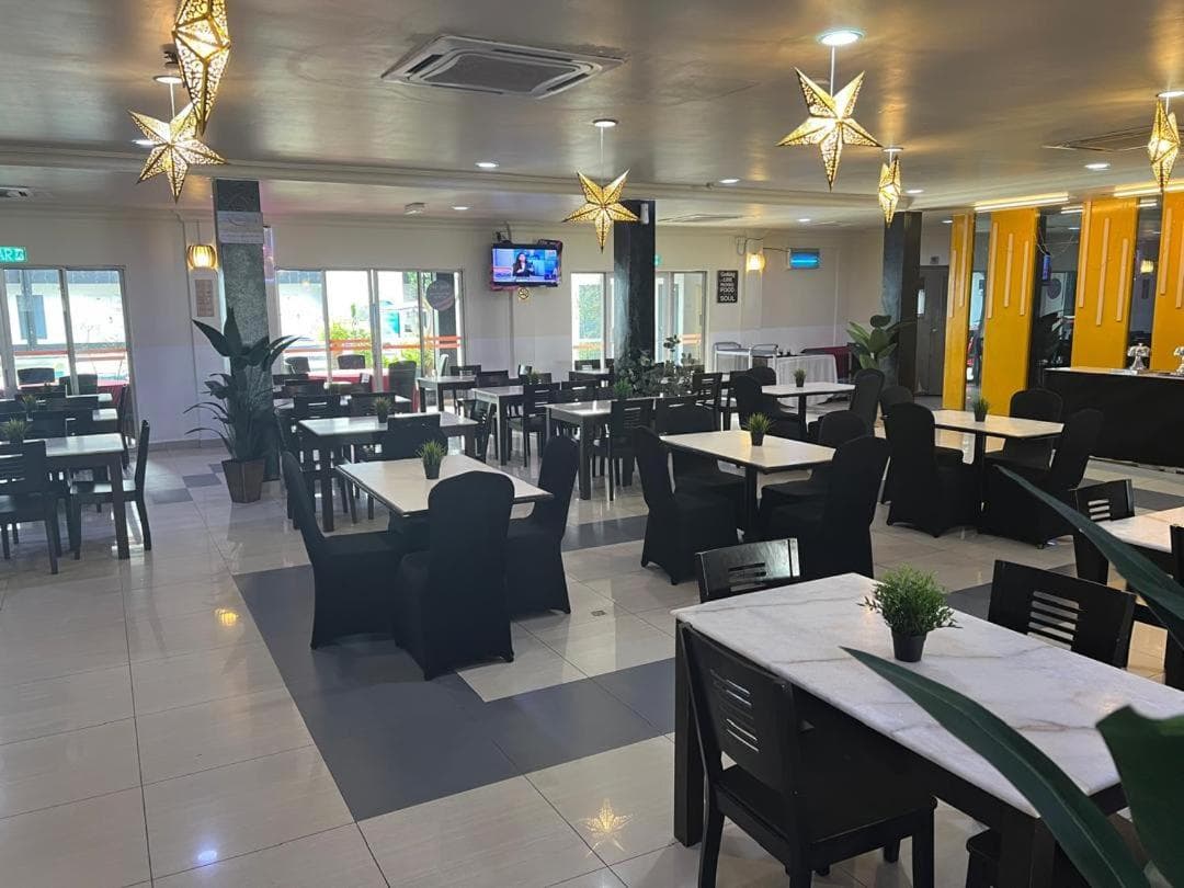 Hotel Seri Malaysia Pulau Pinang photo 7