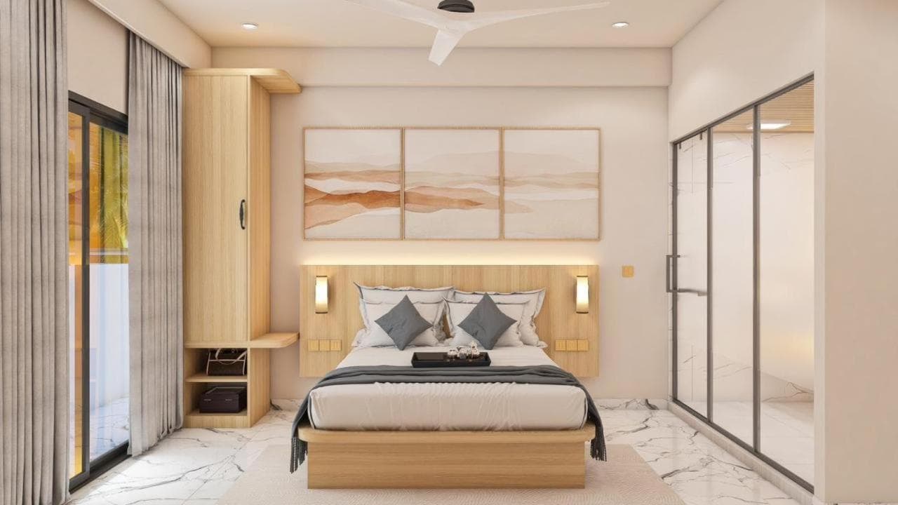 Arrival Beach and Spa photo 4