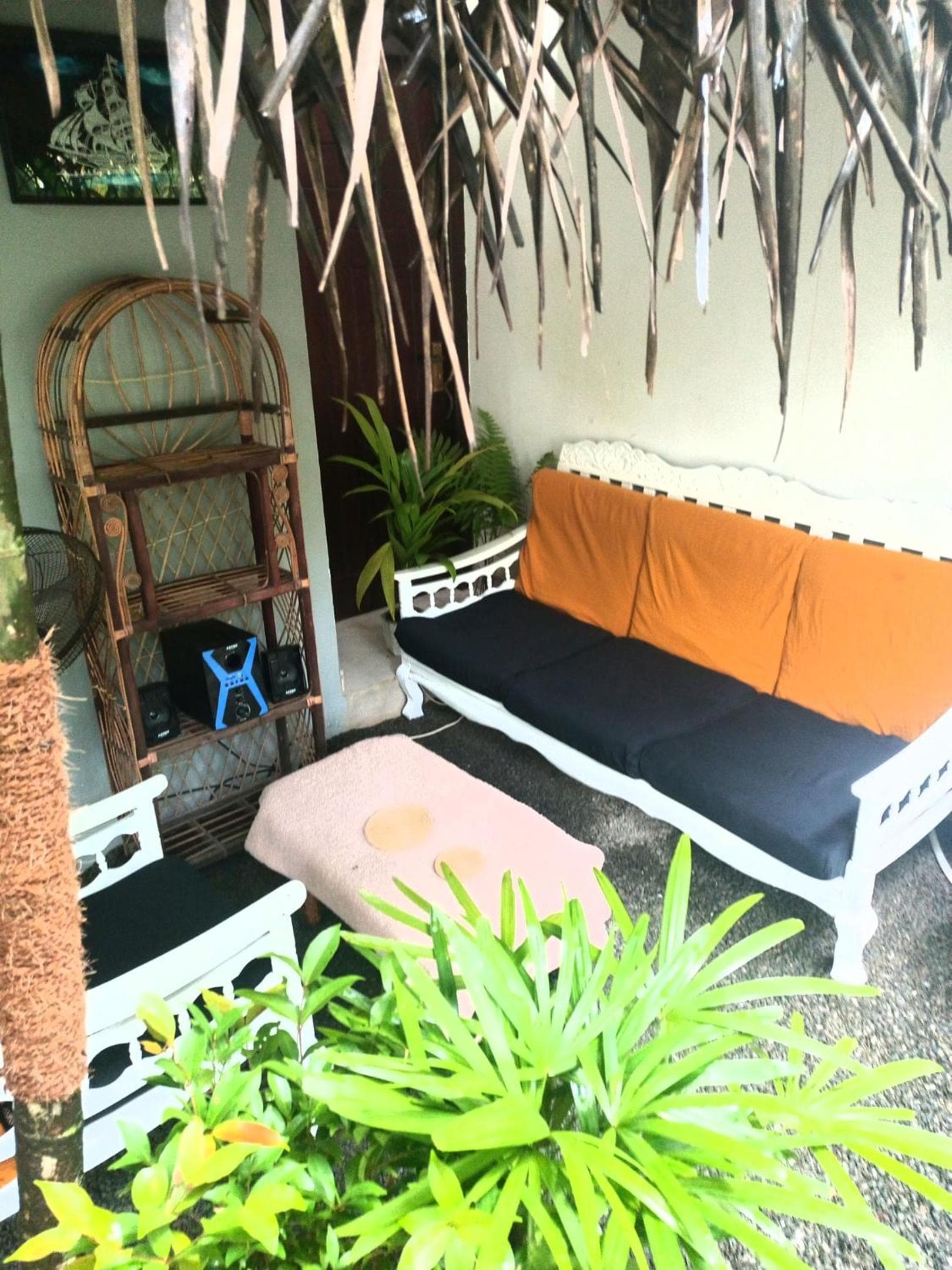 lounge