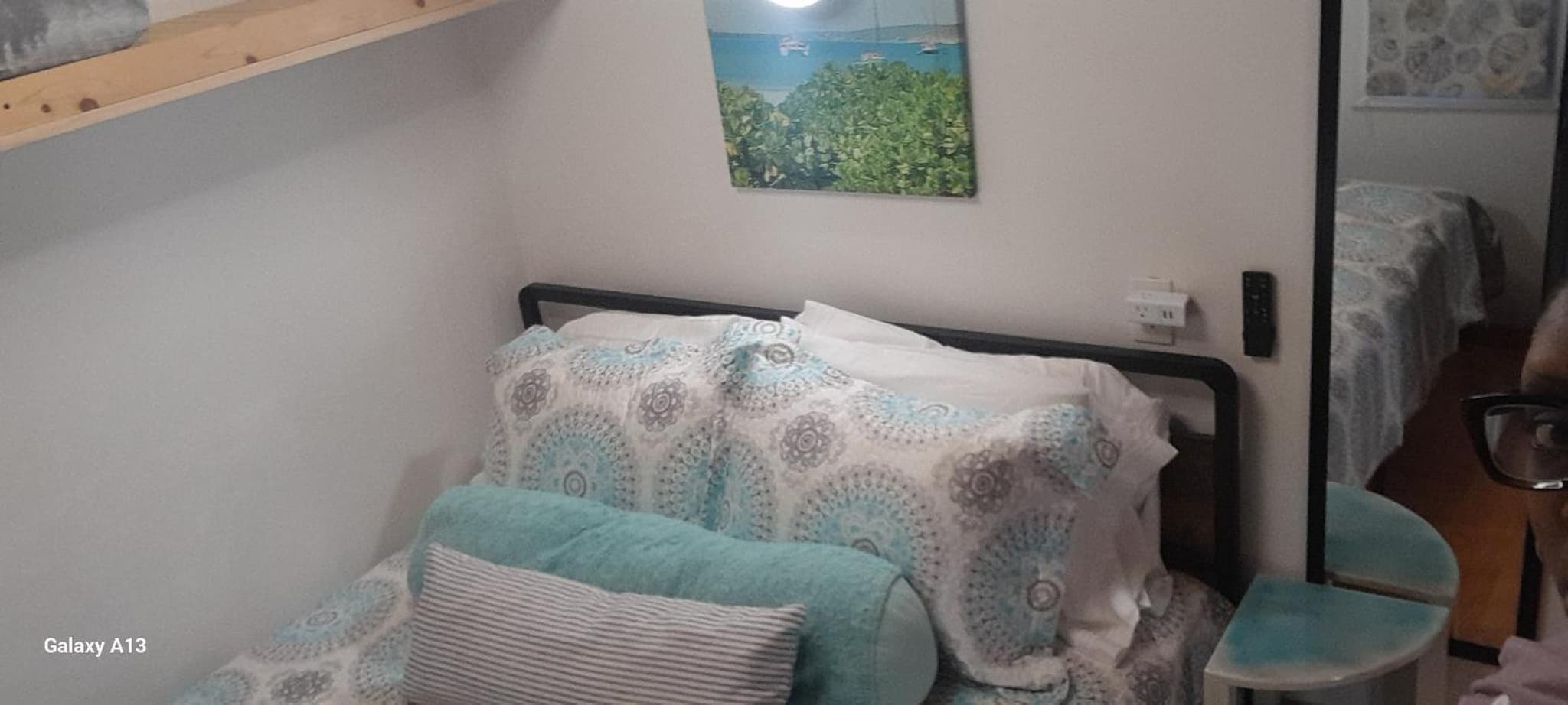 Sugar Cakes Tiny House photo 6