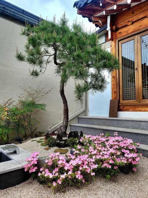 Hanok spa stay 소연정 photo 4