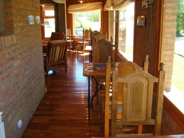 Hosteria Miyazato Inn photo 8