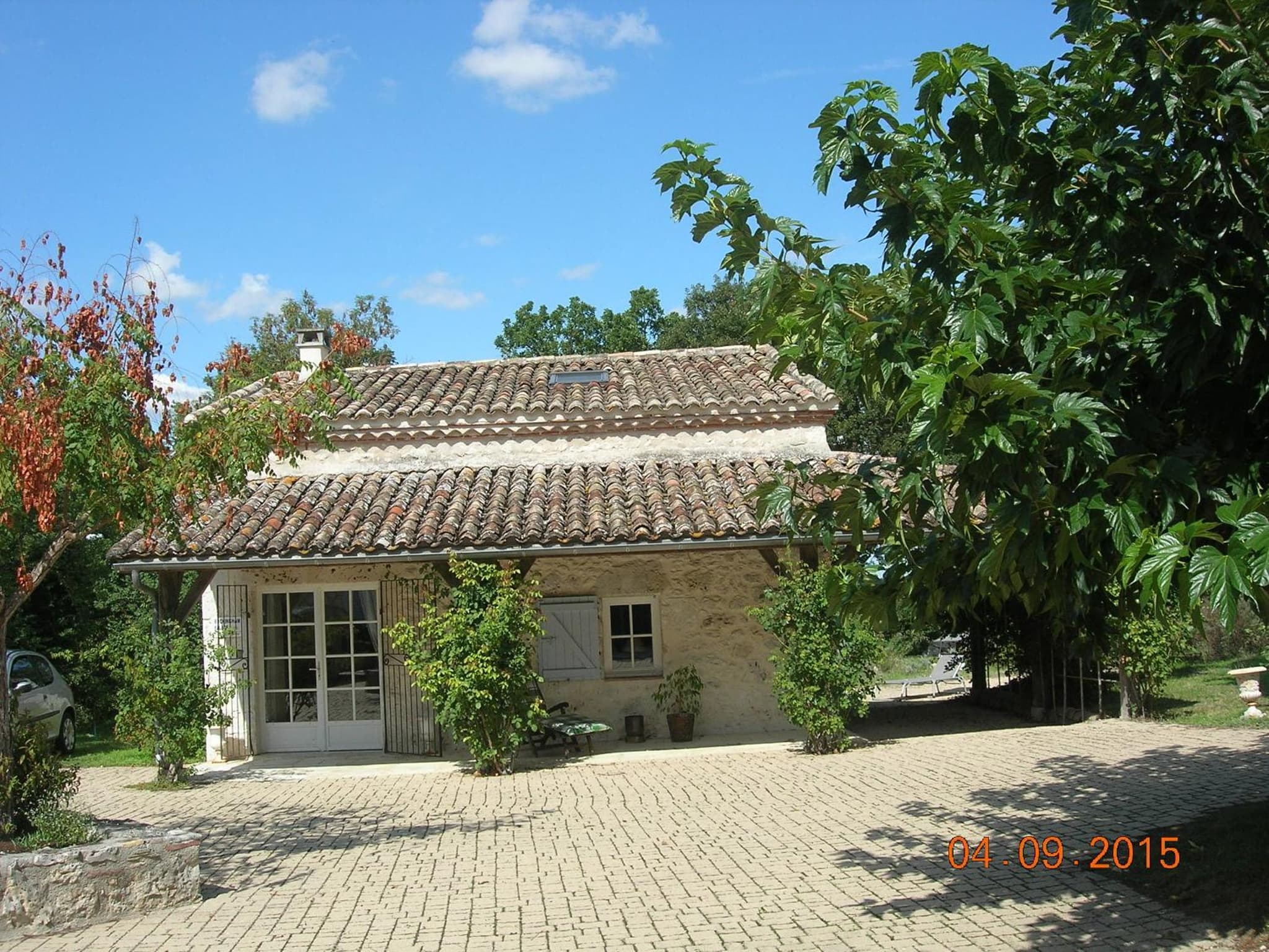 Le Colombier photo 5
