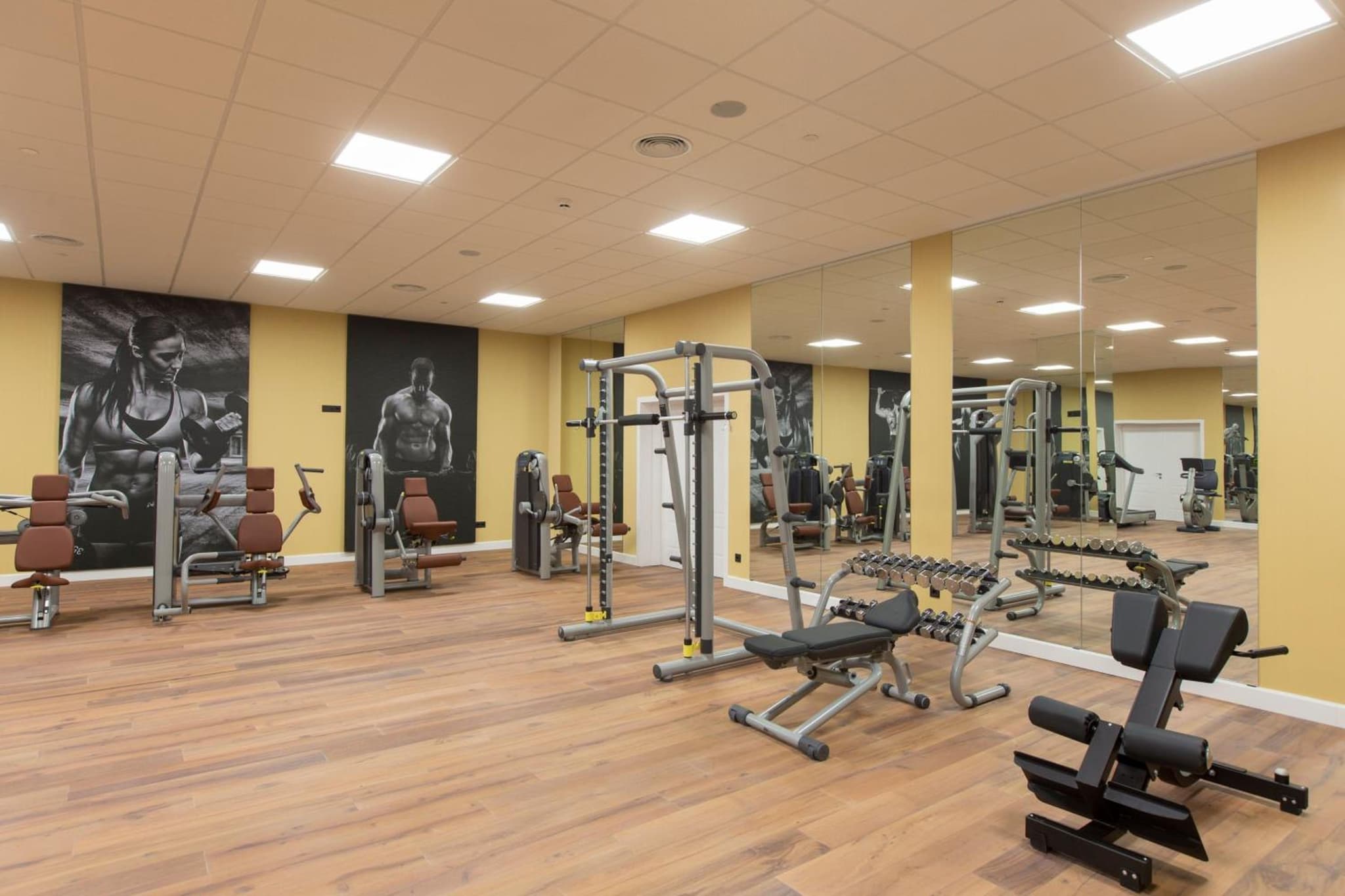 Four Points by Sheraton Costa Blanca Resort photo 4