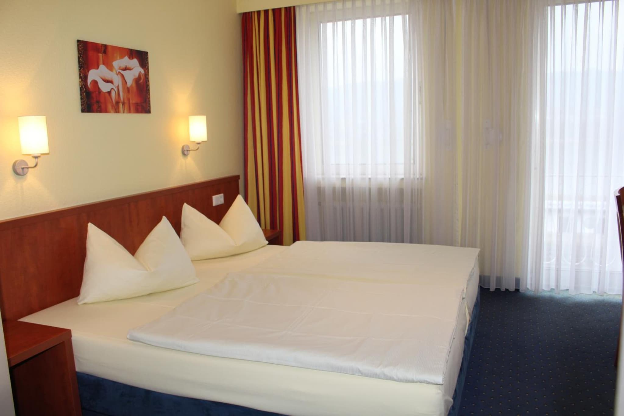 Park Hotel Rüdesheim photo 2