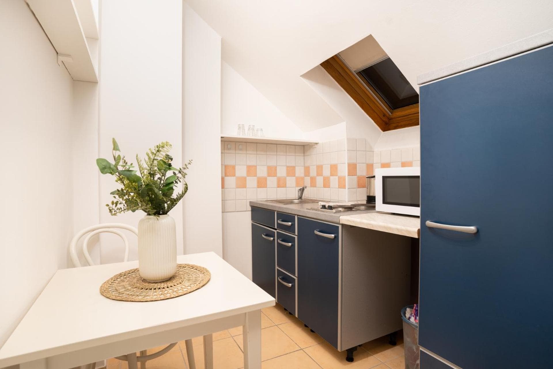 Hirschenhof Apartments photo 5