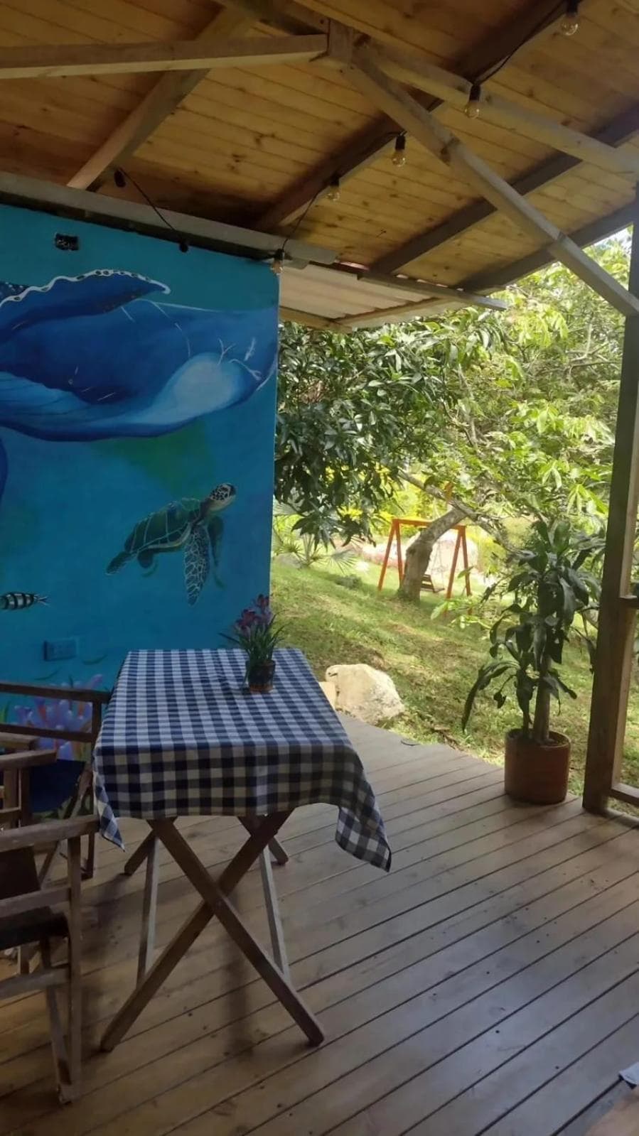 VILLA DE LOS ANGELES GLAMPING photo 4