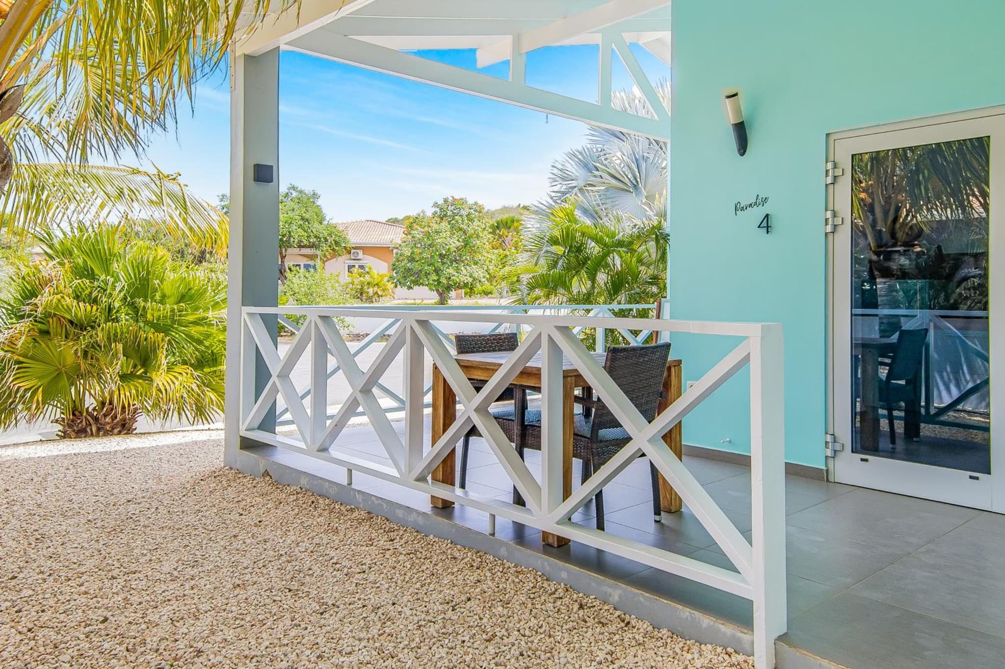 Paradise Apartments - Curacao photo 5