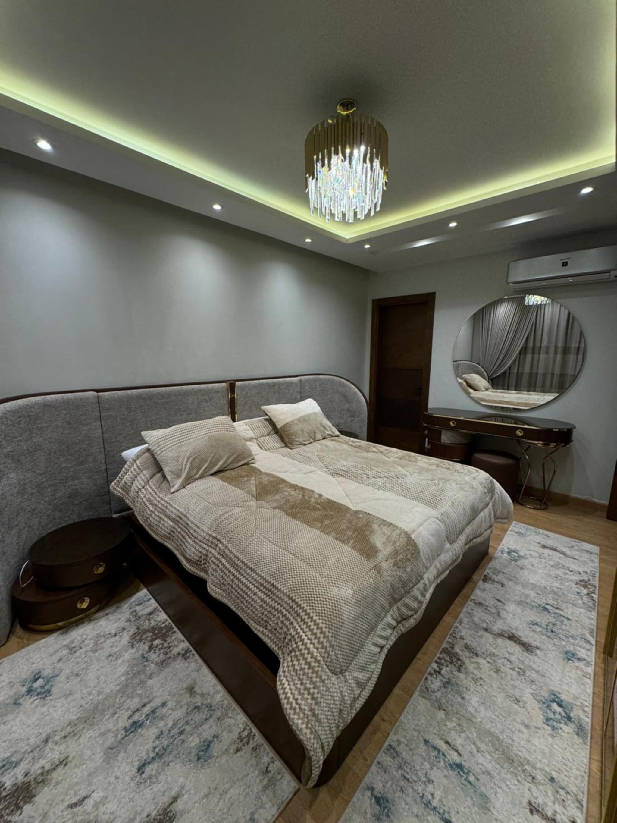 Luxury Villa in Madinaty photo 3