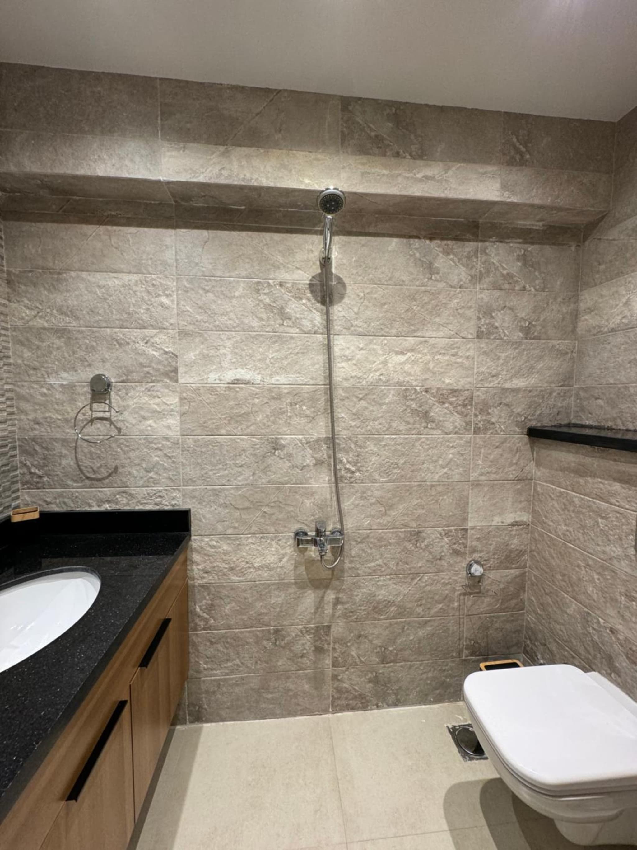 Luxury Villa in Madinaty photo 9