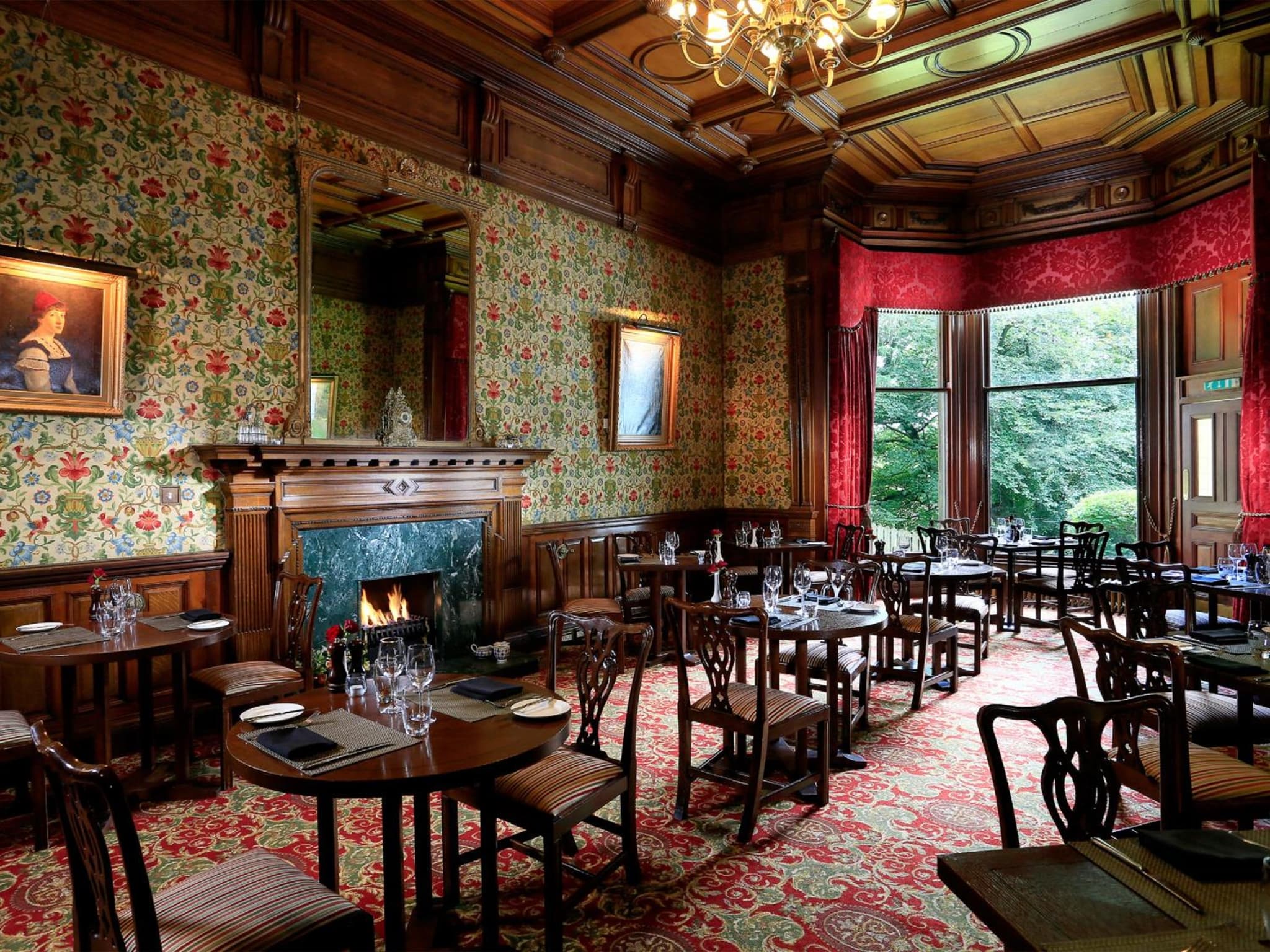 Macdonald Norwood Hall Hotel photo 6