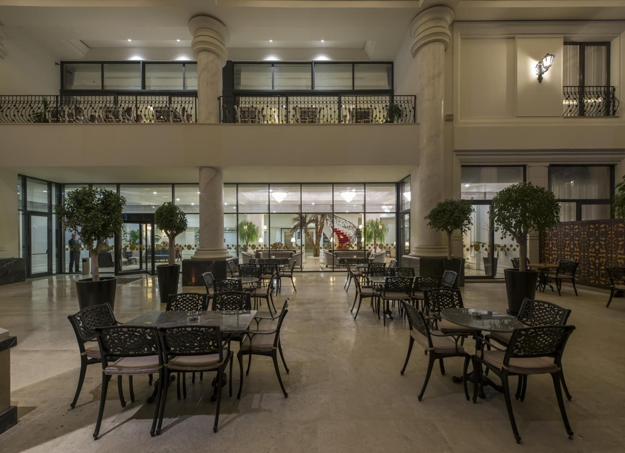 Vialand Palace Hotel photo 8