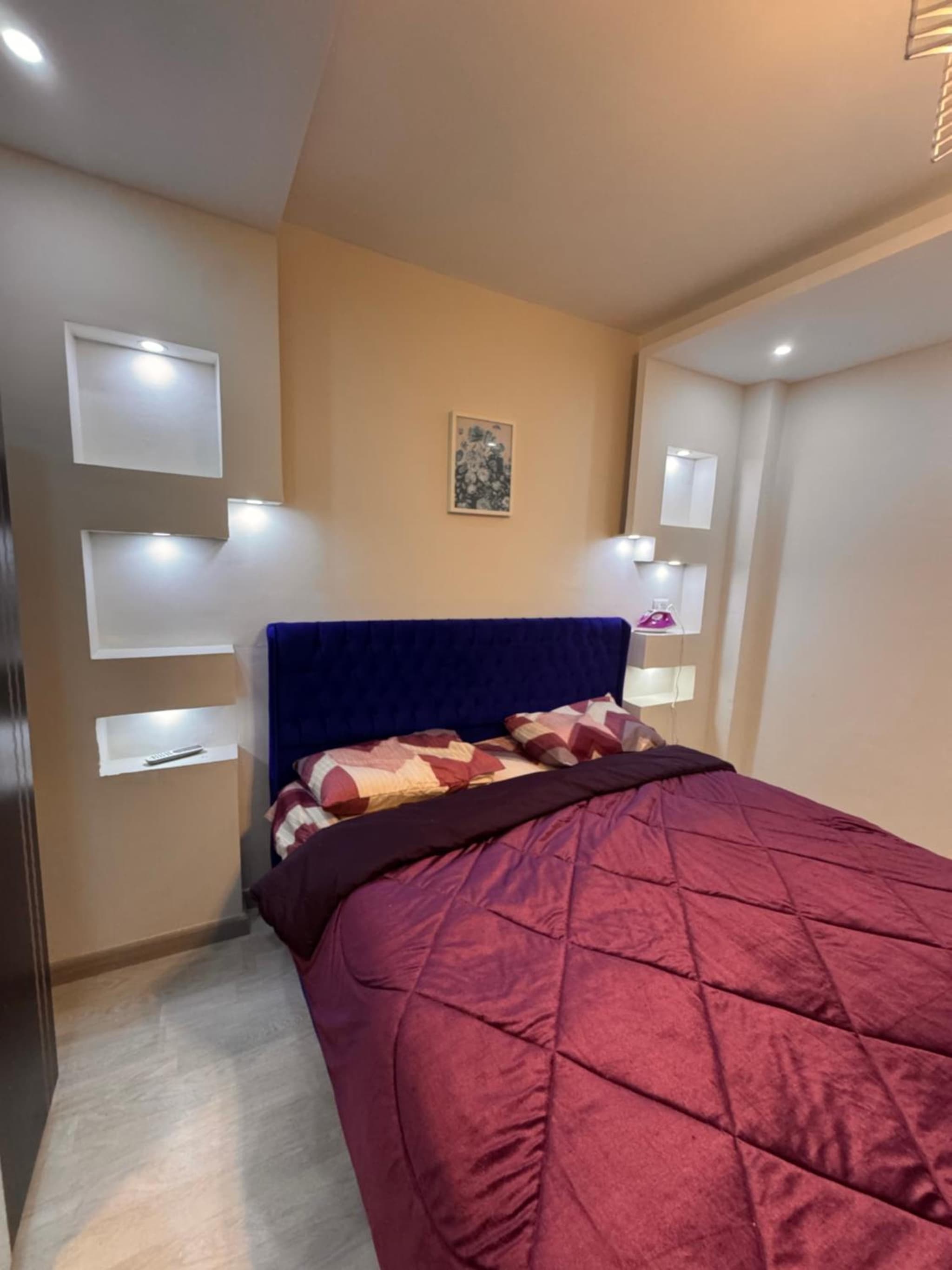 Luxury - 2 Bedroom Apartment B7 photo 7