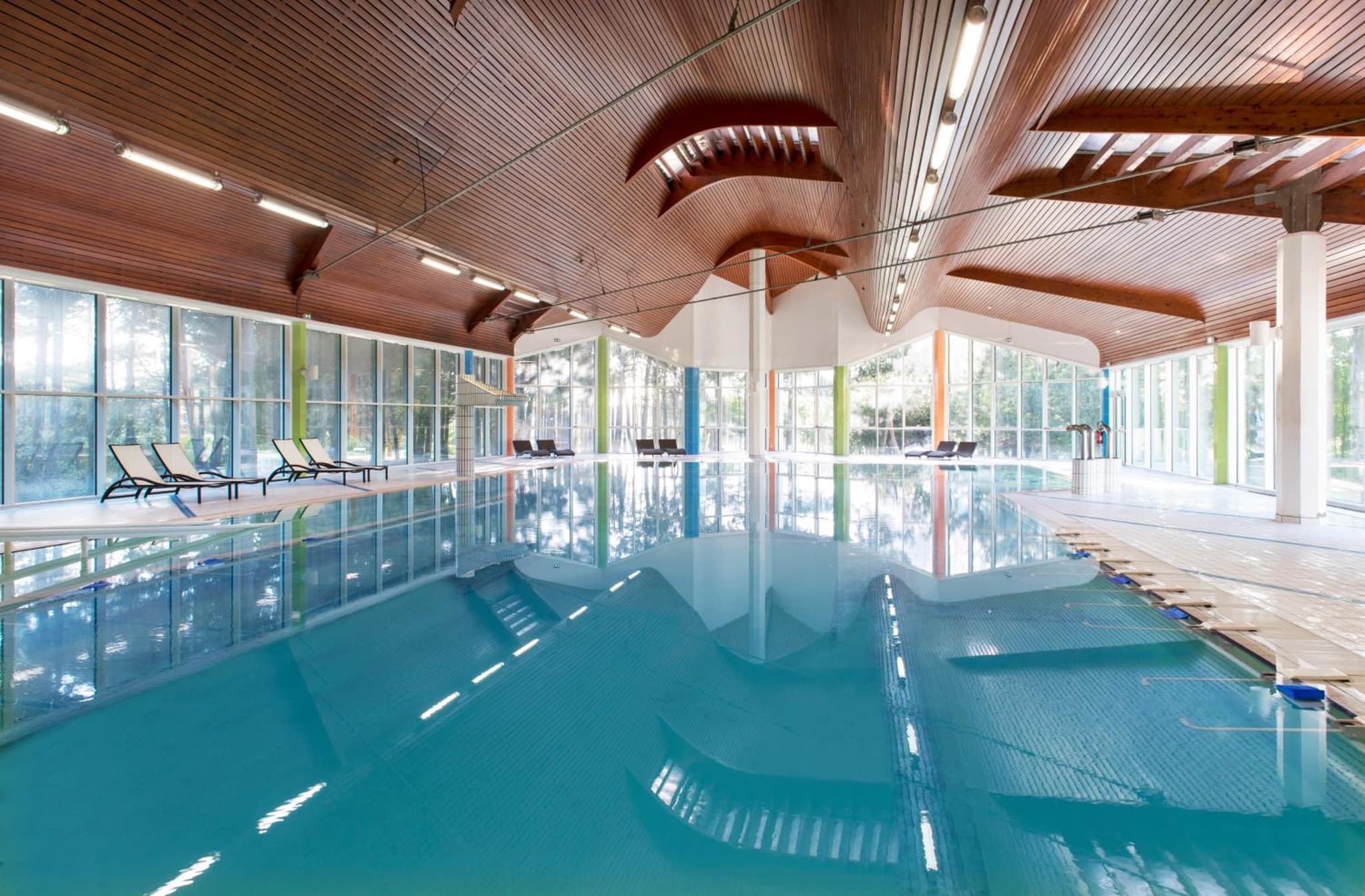Résidence Valdys Thalasso & Spa - les Pins photo 3