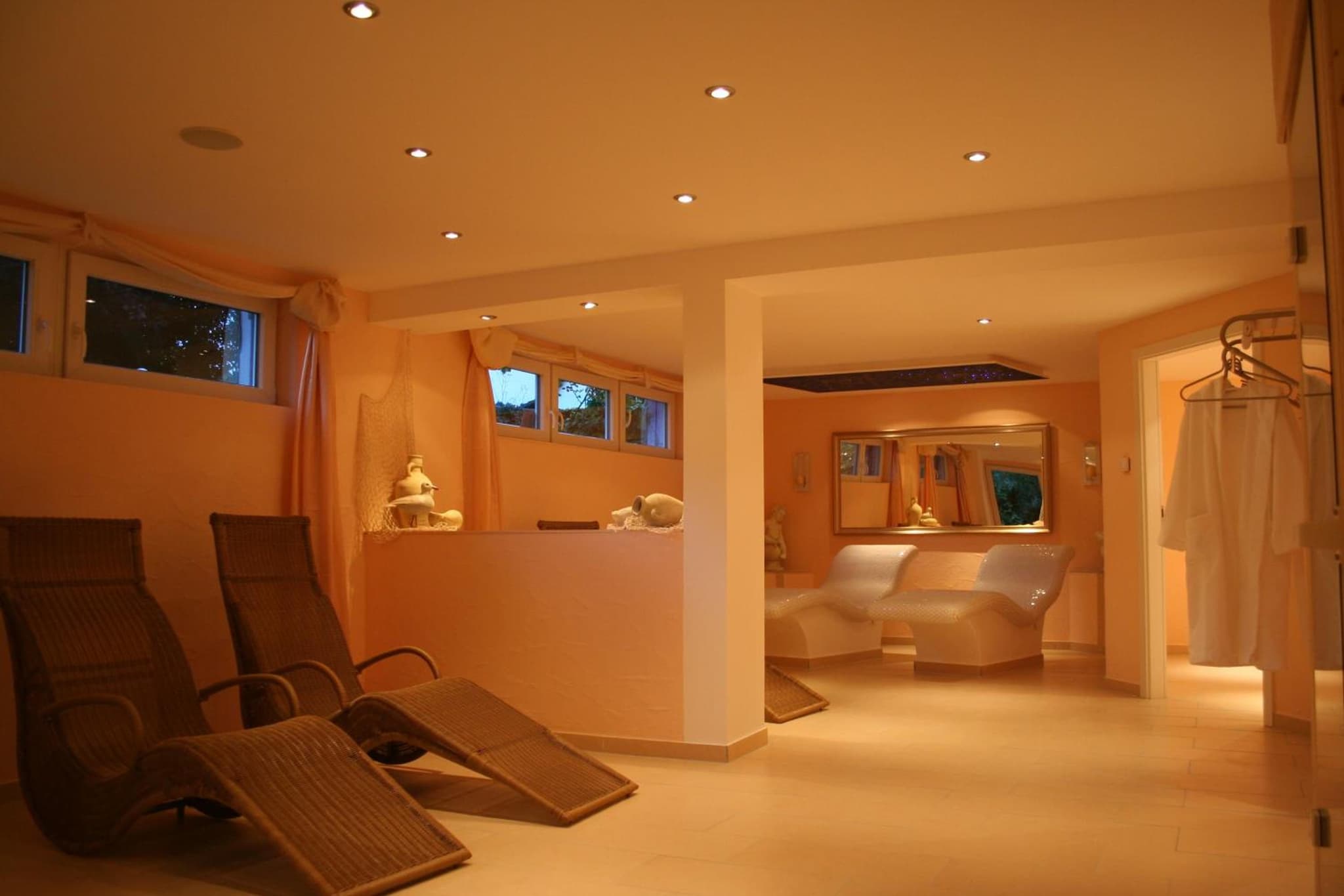 Hotel Landhaus Waldesruh photo 3
