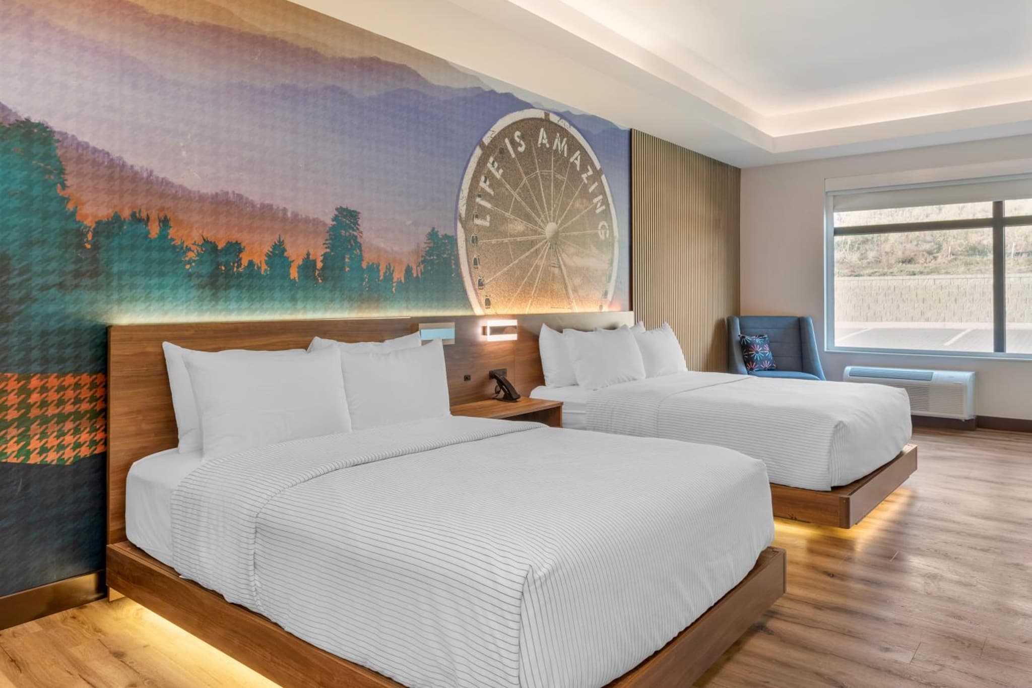 Cambria Hotel Pigeon Forge photo 3