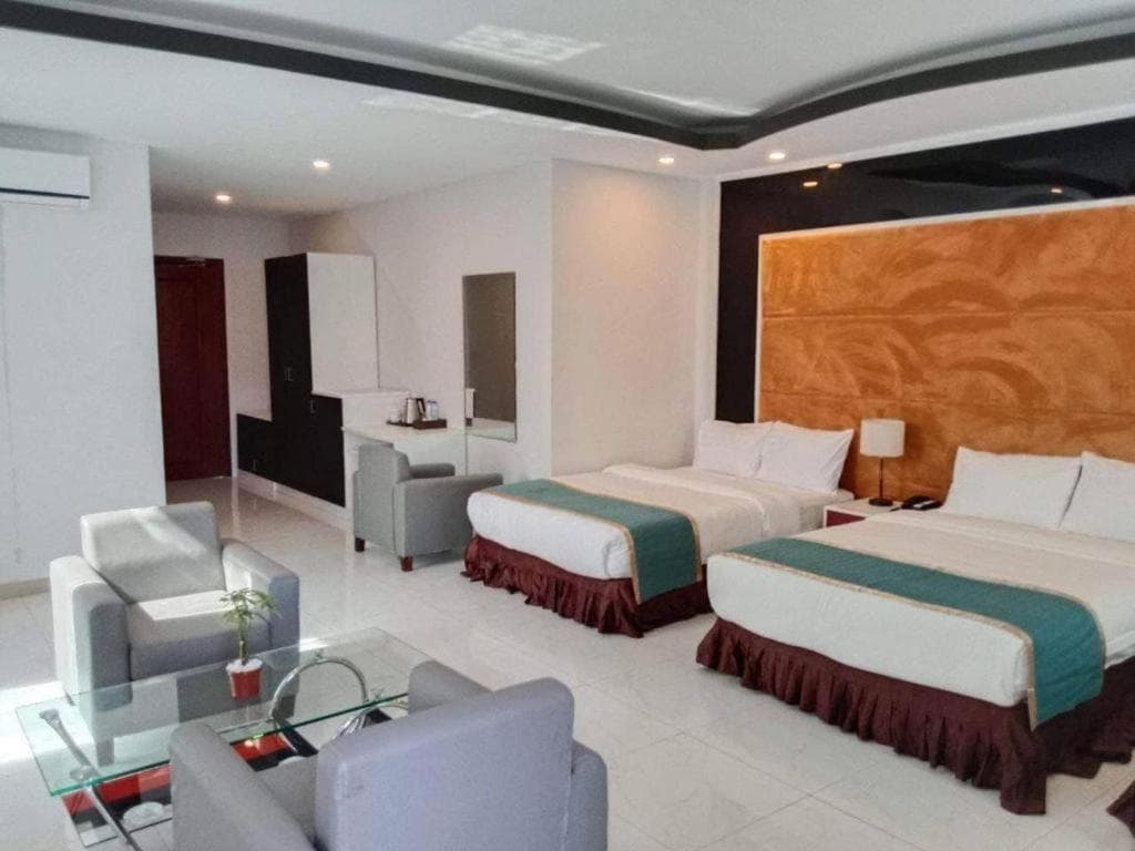 LSP Hotel photo 4