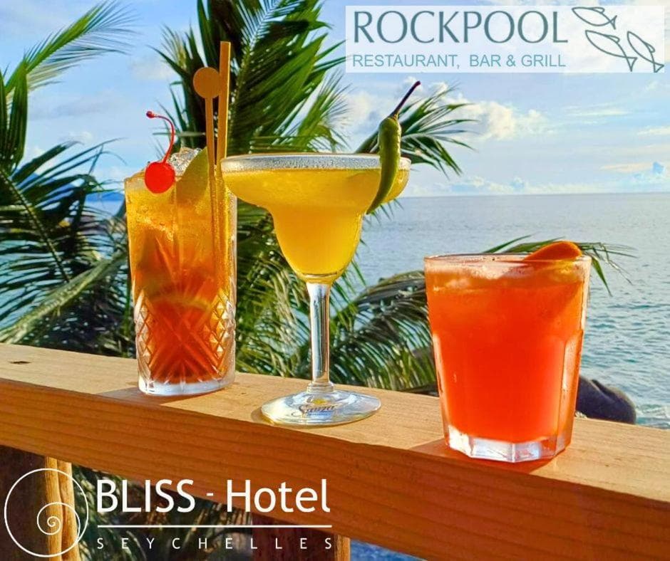 Bliss Boutique Hotel Seychelles photo 3