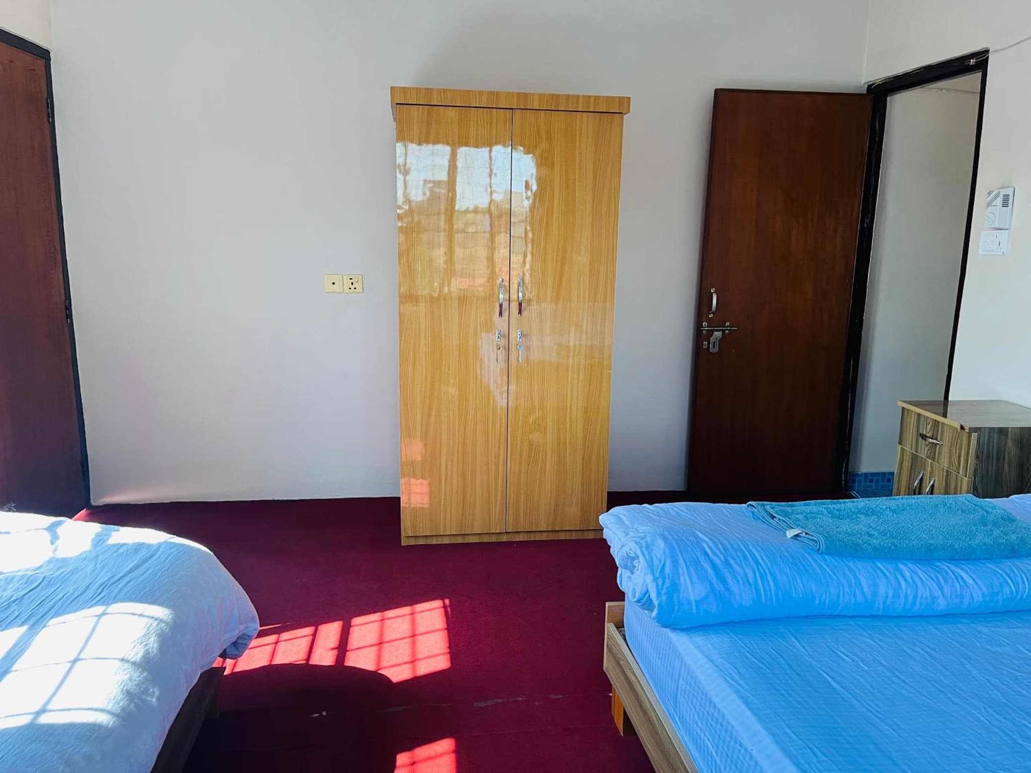Namaste Stay Apartment photo 2
