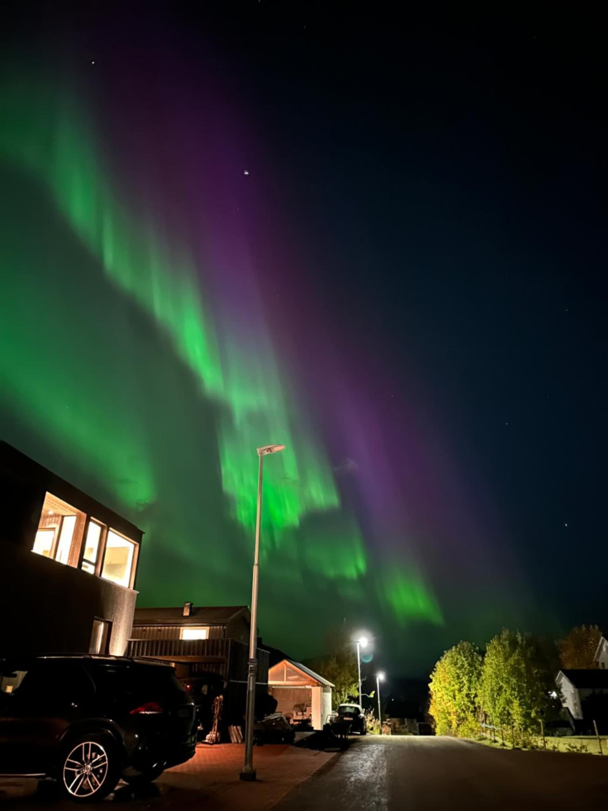 Koselig byleilighet sør i sentrum av Tromsø. photo 4