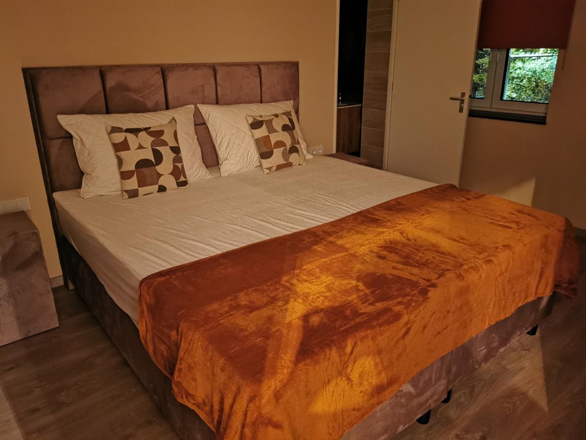 Hotel Parkzicht photo 3