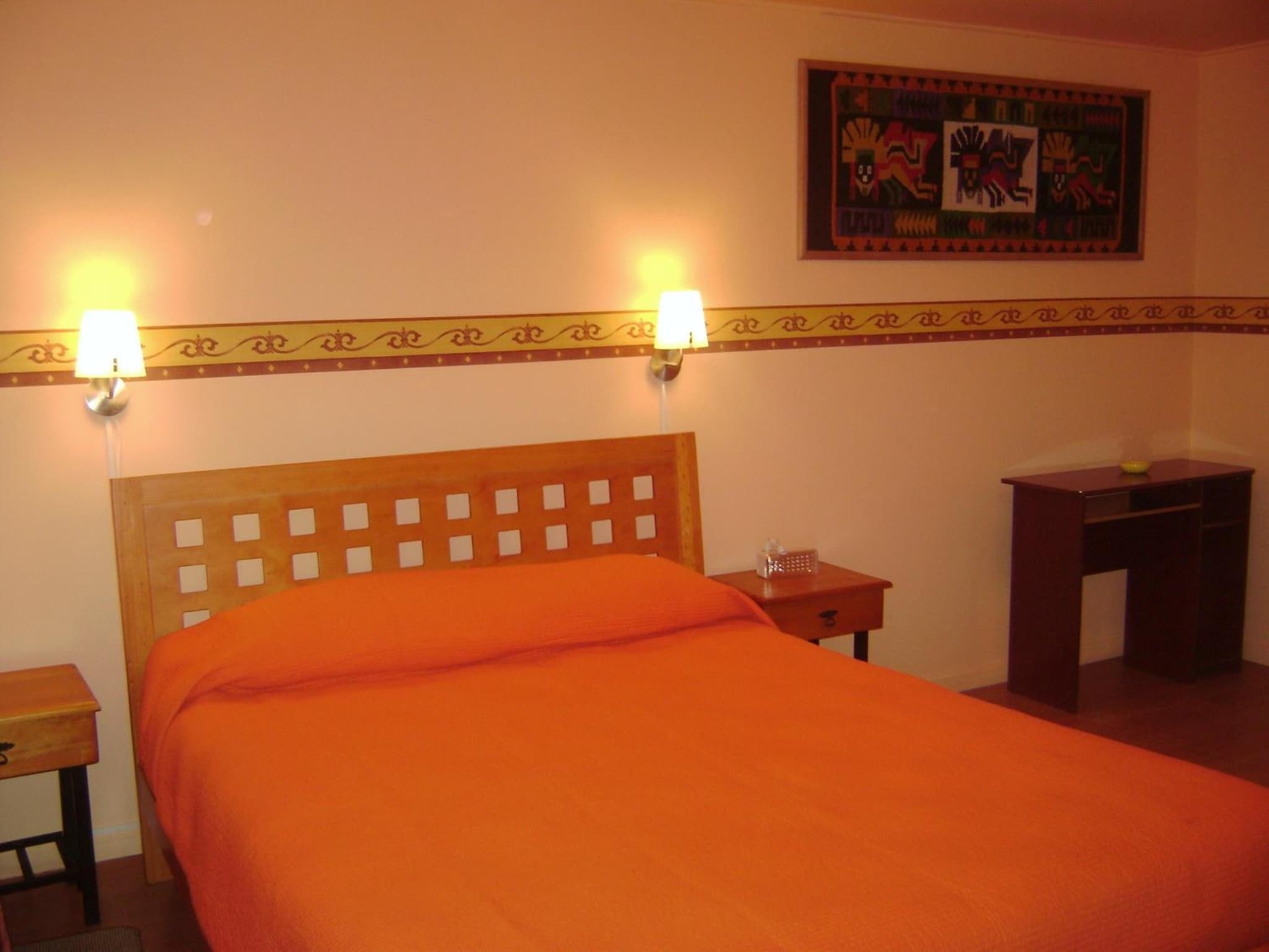 Ayelen Apart Hotel photo 6