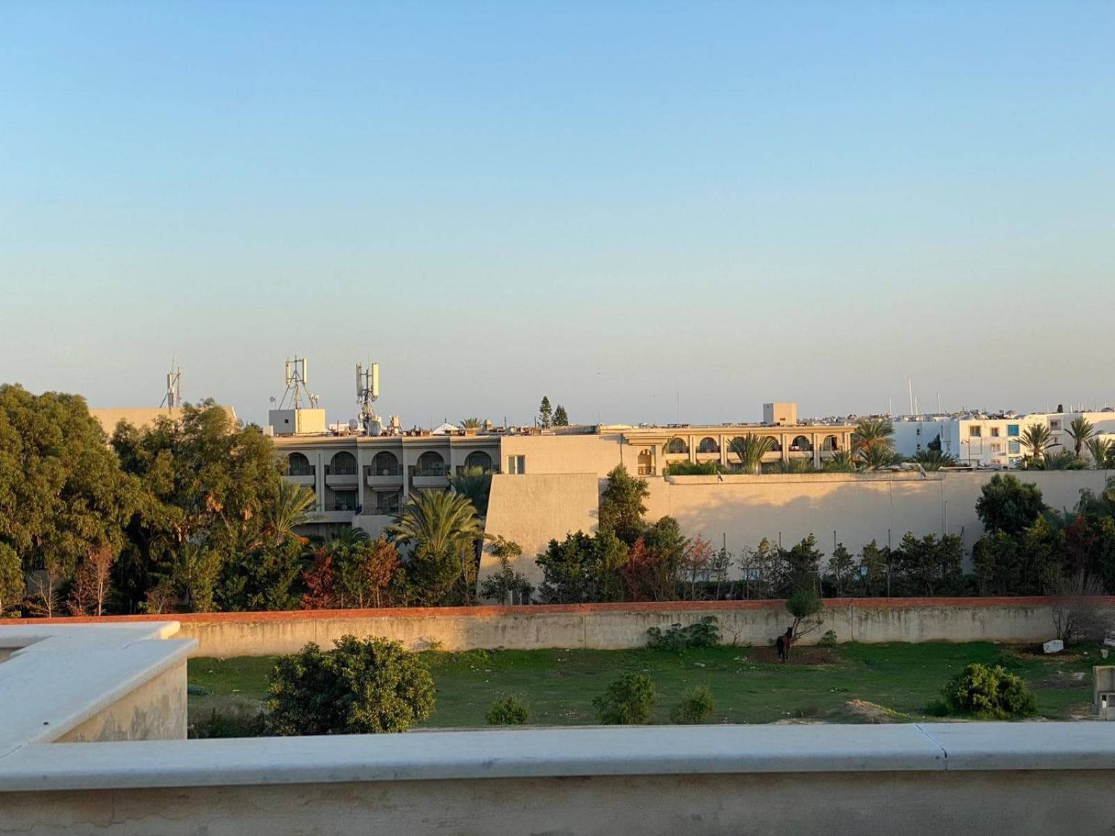 Studio la marine Hammamet photo 3