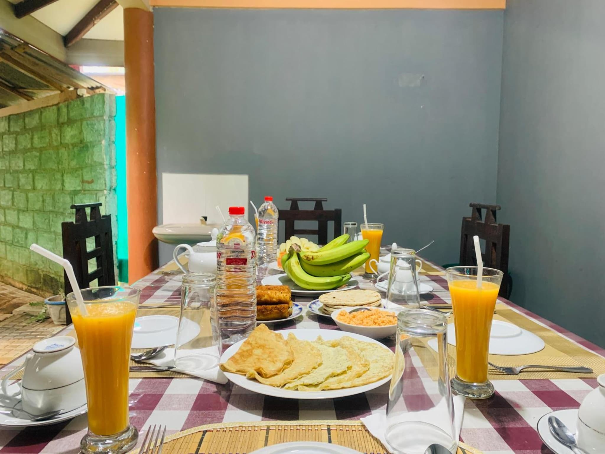 Sigiri Dilu Villa photo 6