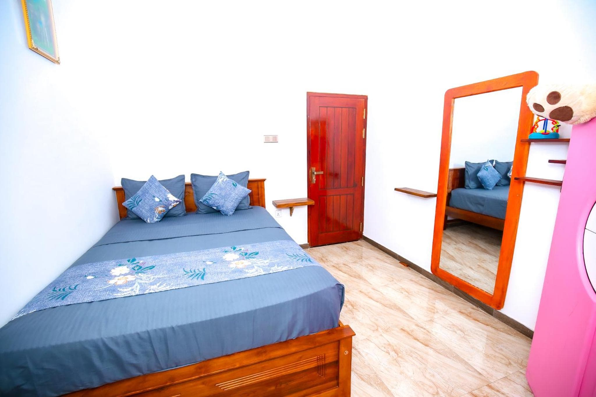 Bali Golden Villa photo 9