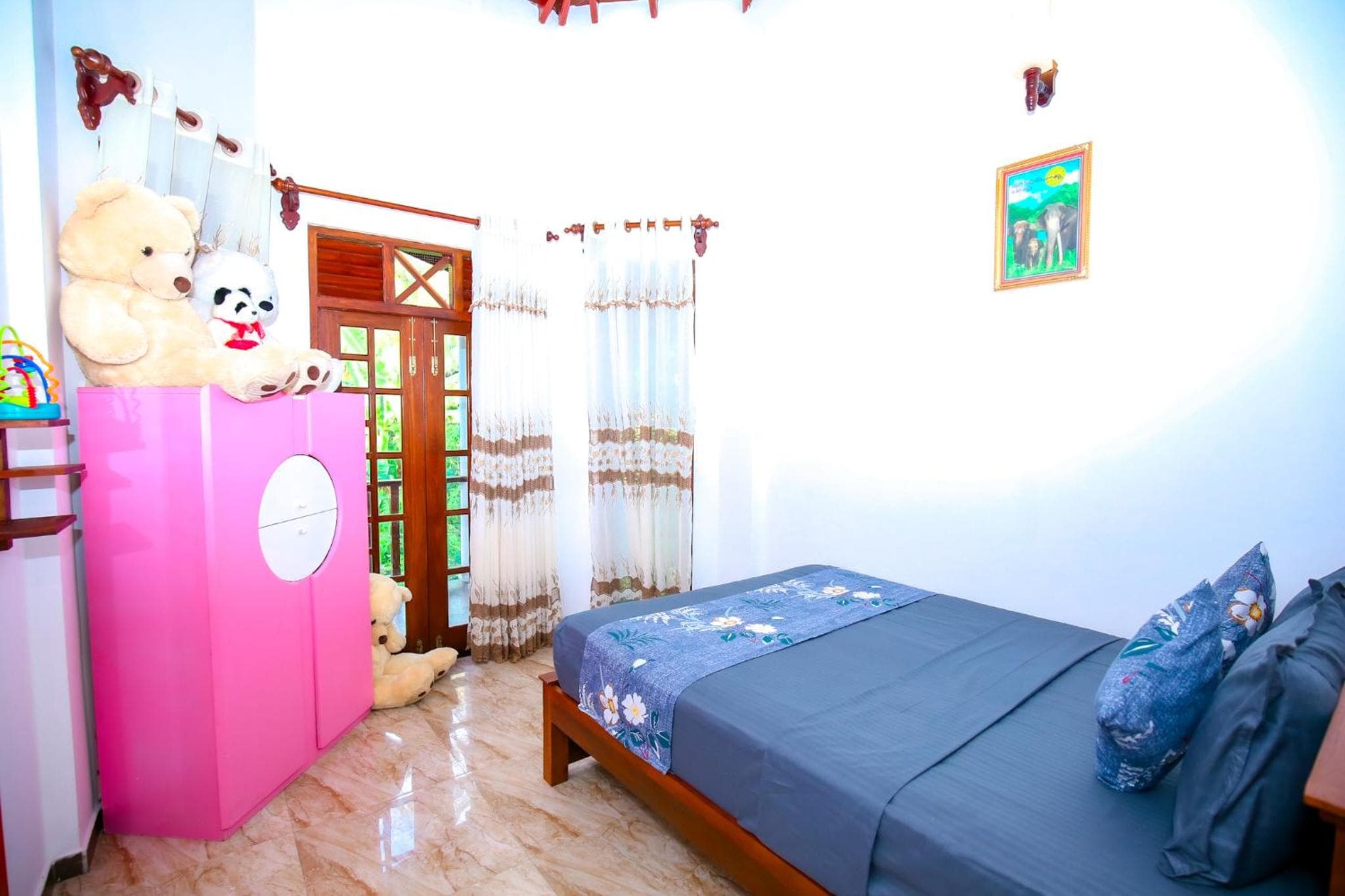Bali Golden Villa photo 3