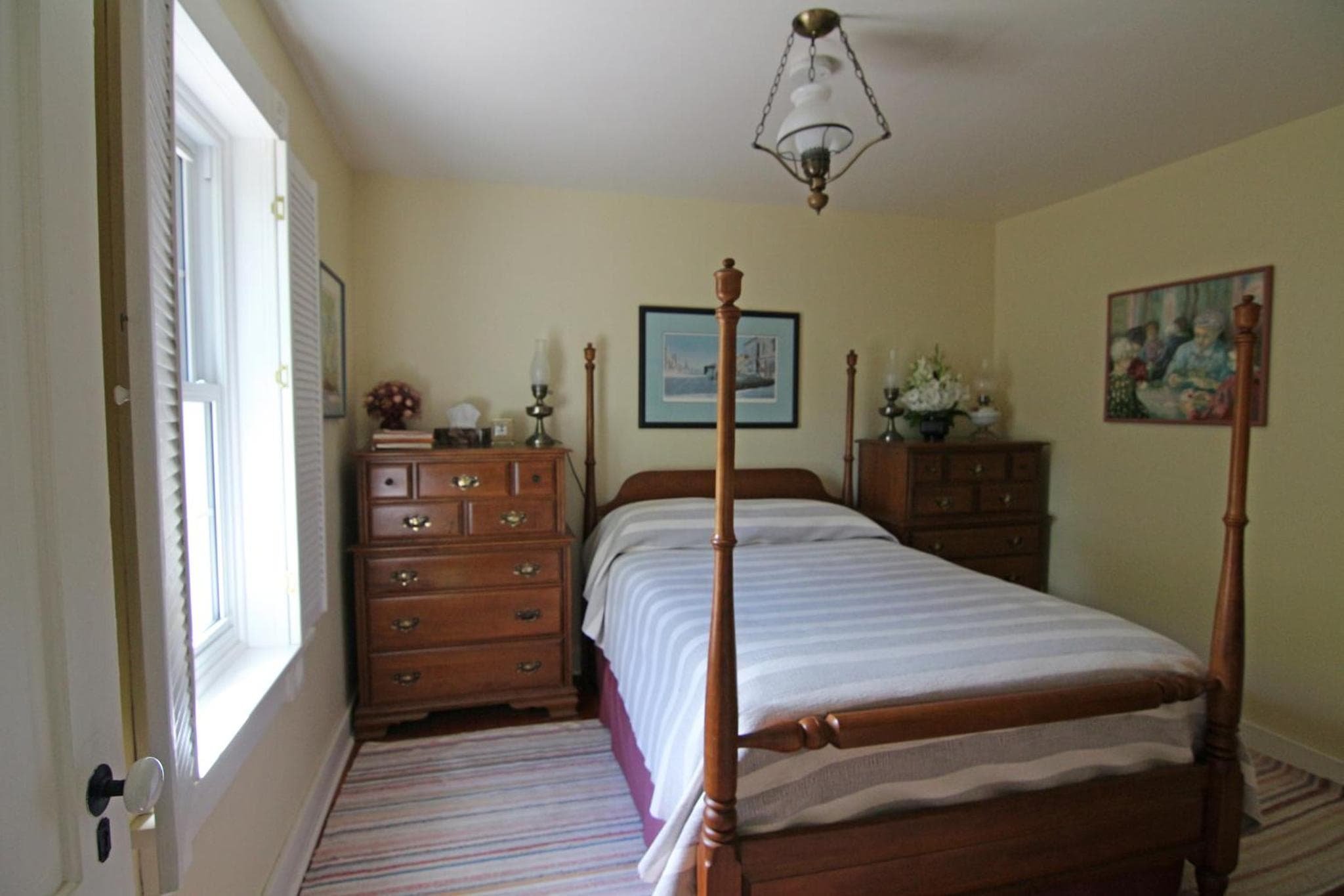Fairmount Bed & Breakfast photo 8