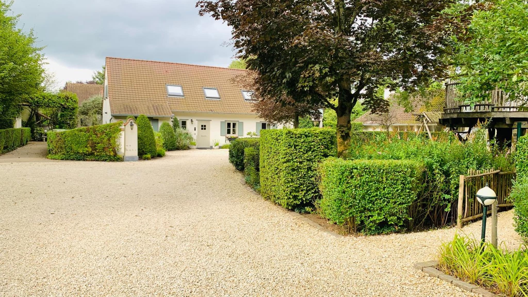 Boutique hotel-restaurant De Lindehoeve photo 5