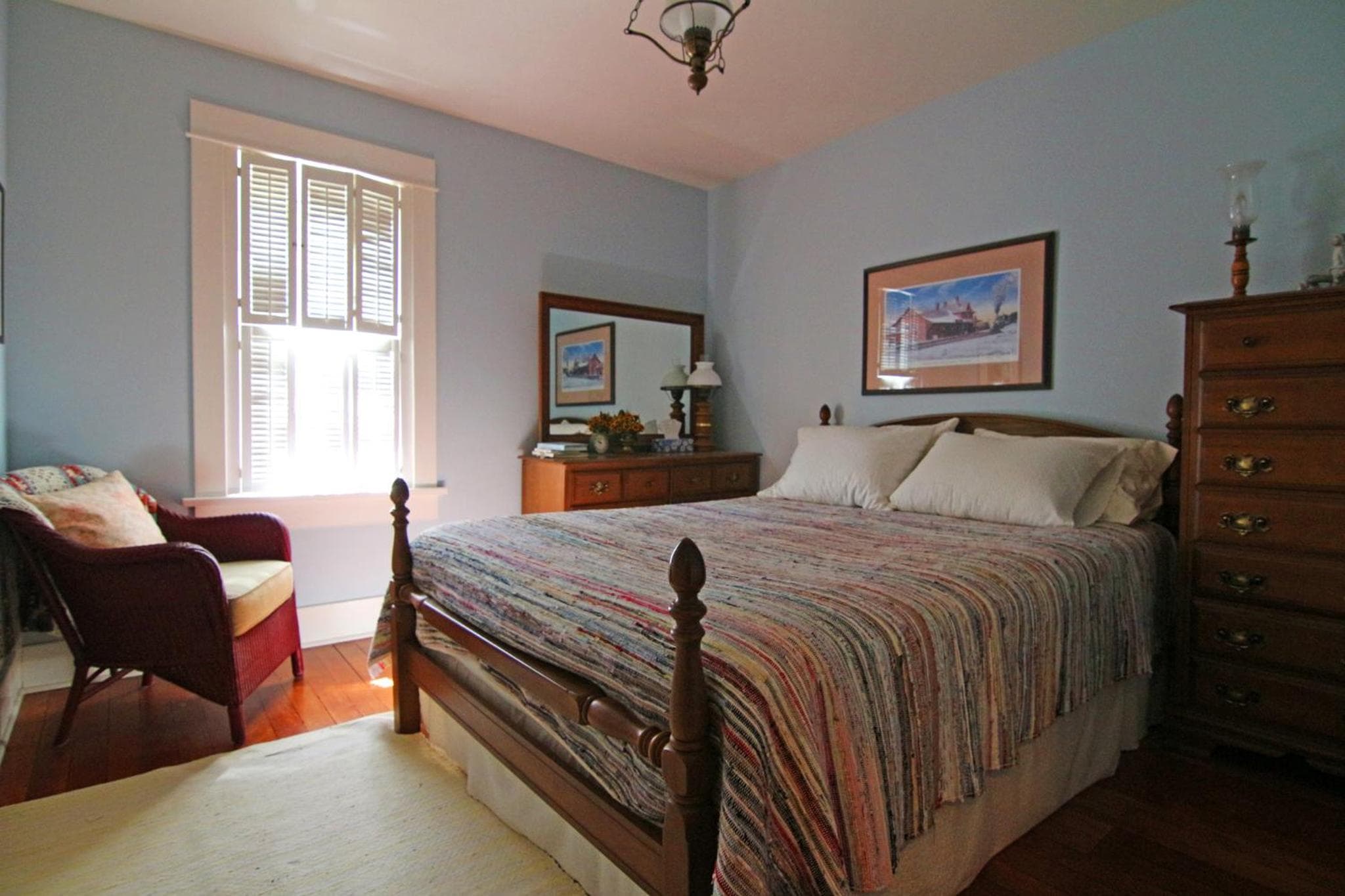 Fairmount Bed & Breakfast photo 5