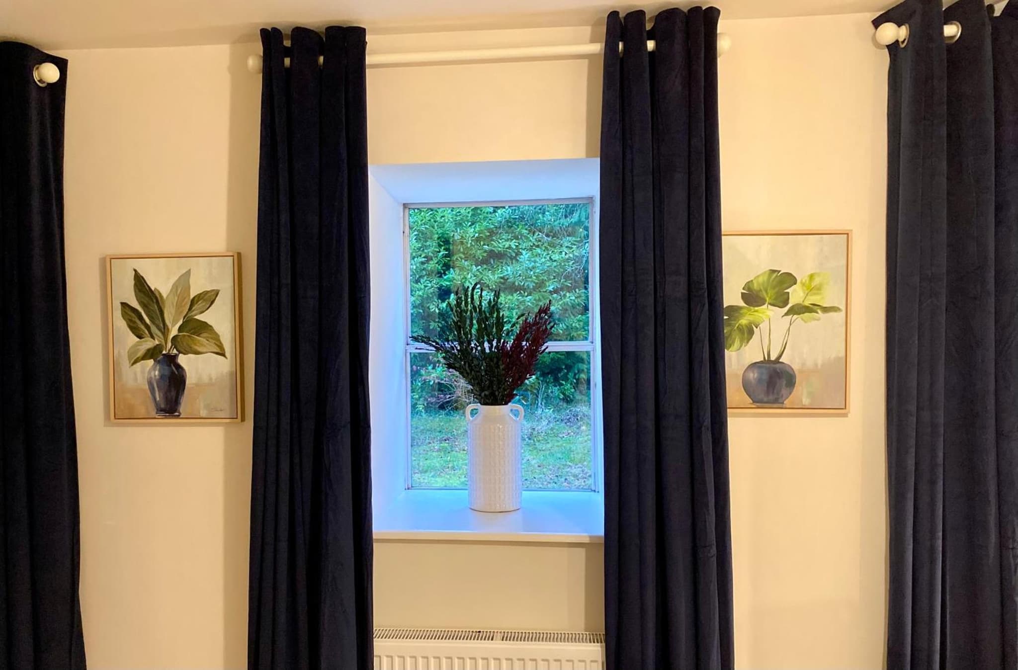 Charming 1 bed Georgian Apartment in Kildare photo 4