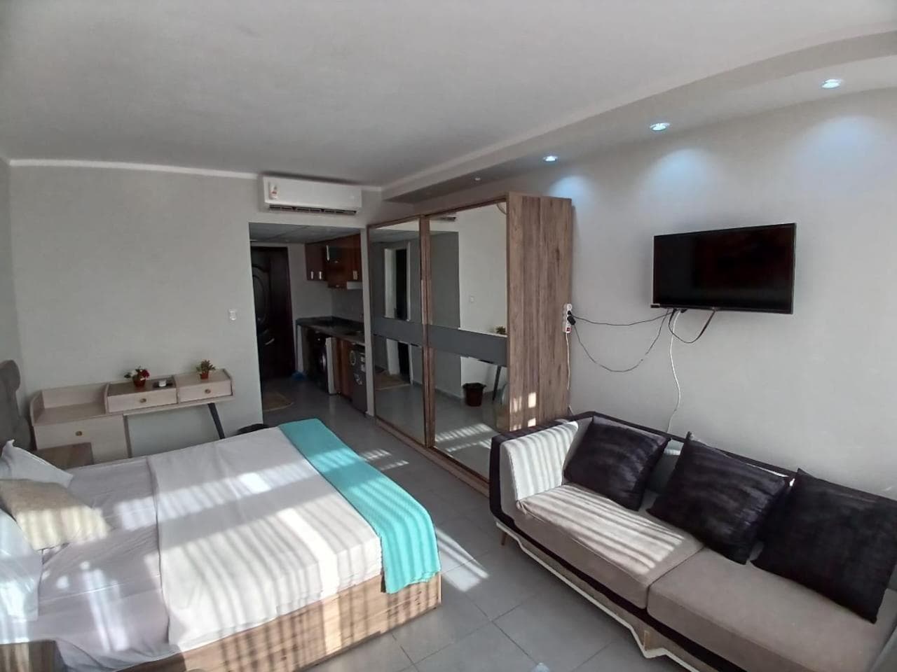 Hurghada Scandic studio photo 9