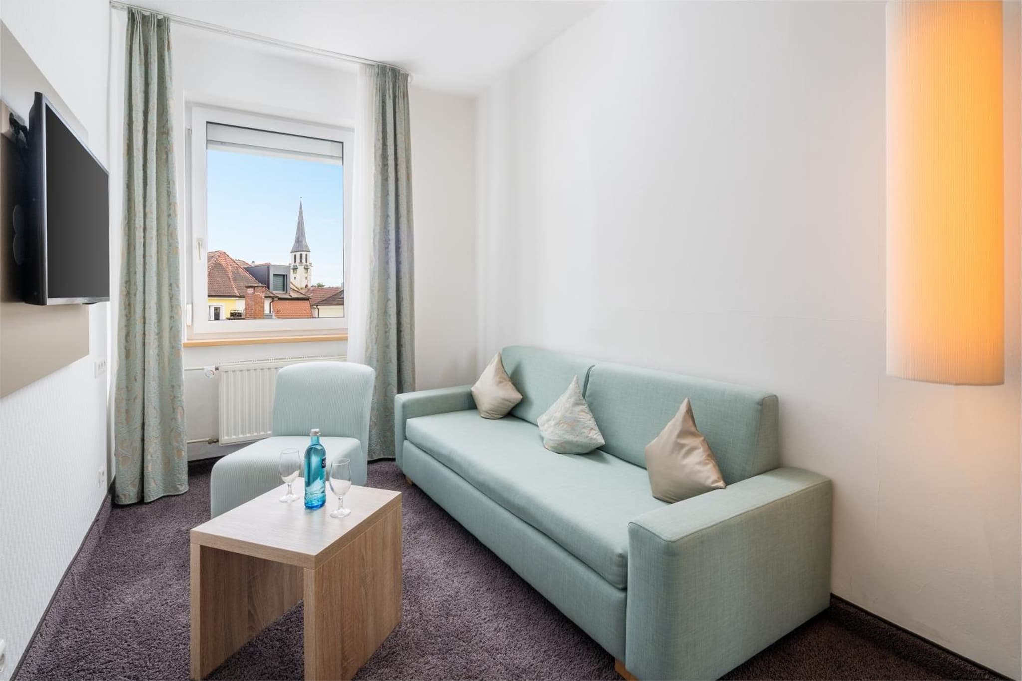 Best Western Hotel Lamm photo 4