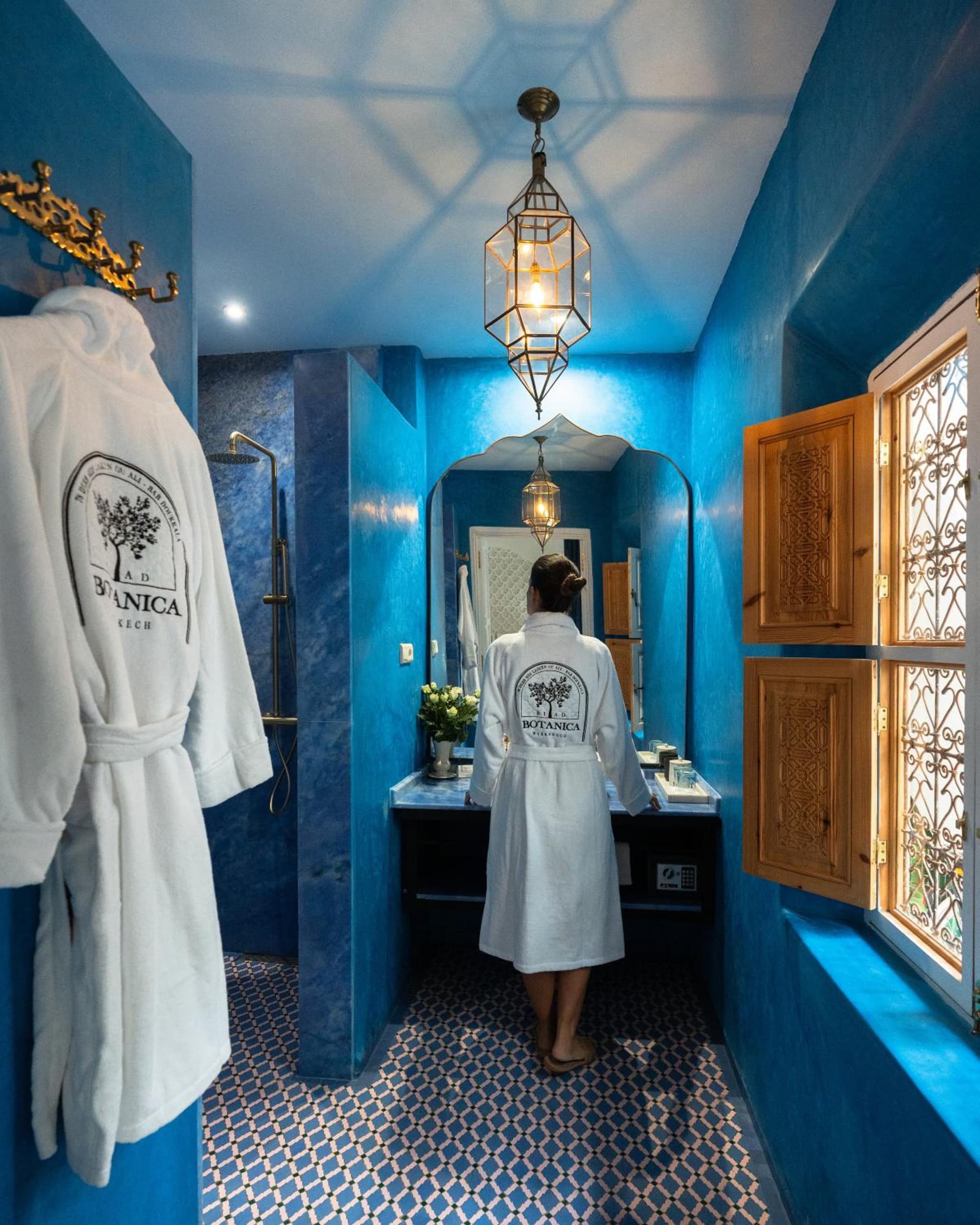 Riad Botanica photo 2