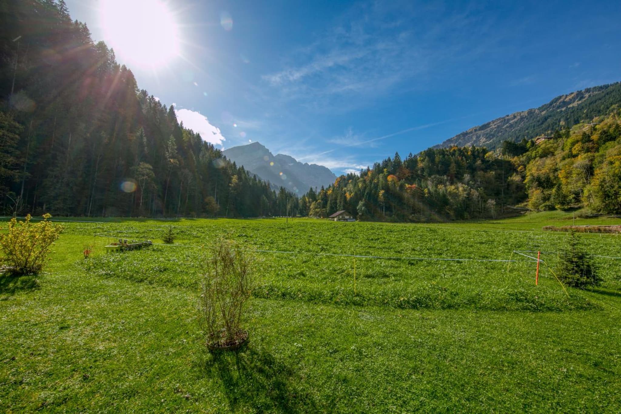 Nature hideaway at Ferme a Marius photo 7