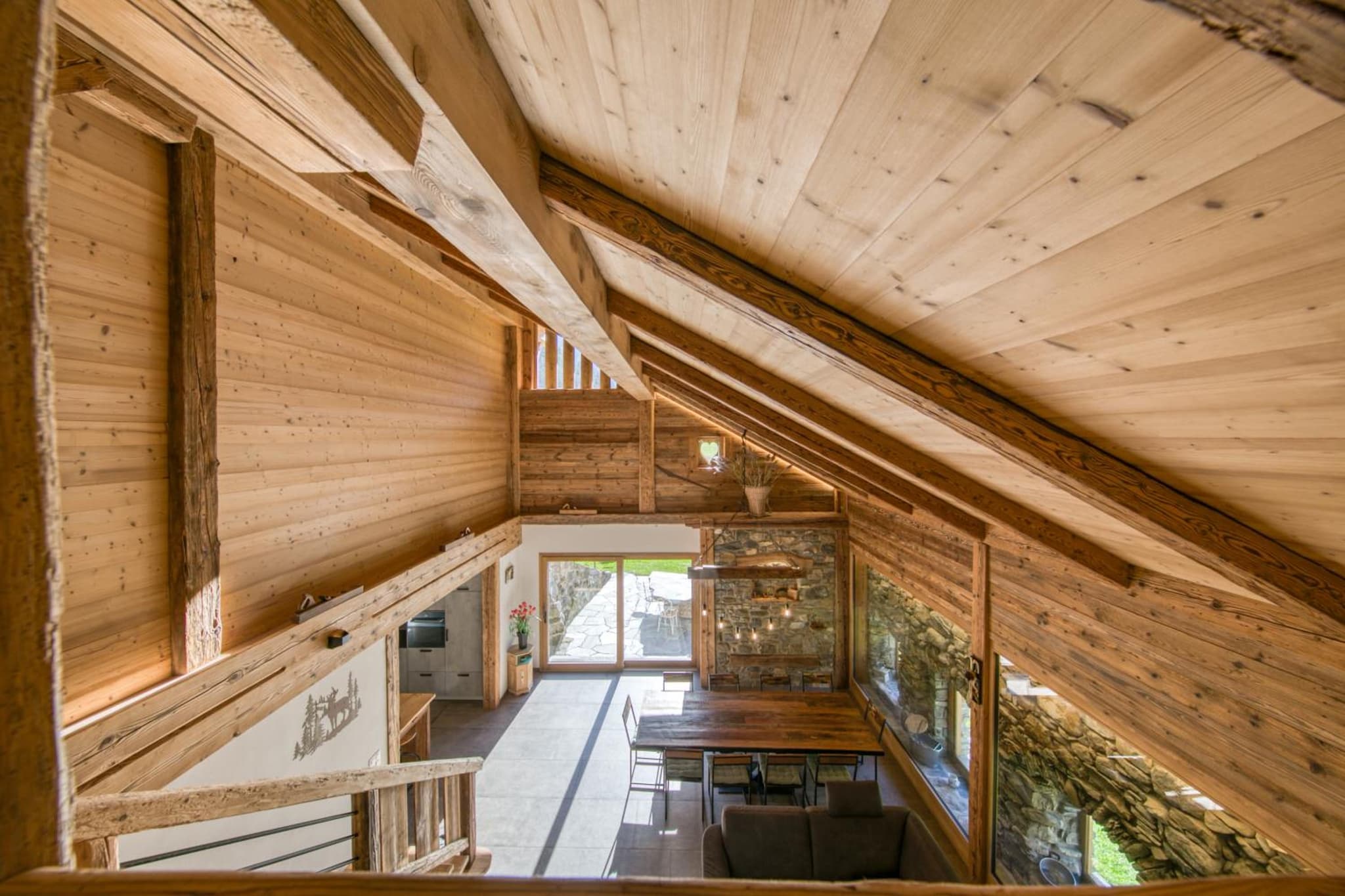 Nature hideaway at Ferme a Marius photo 3