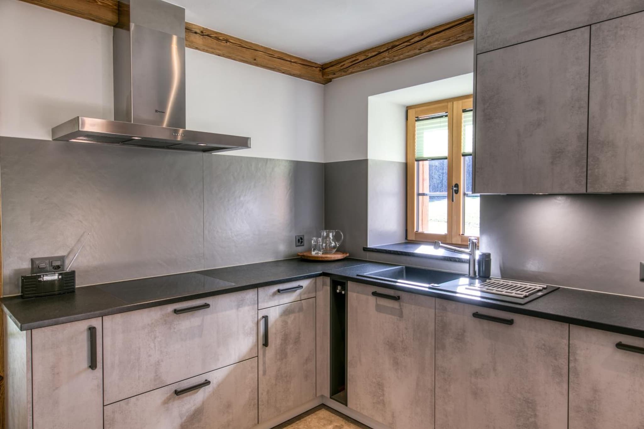 Nature hideaway at Ferme a Marius photo 4