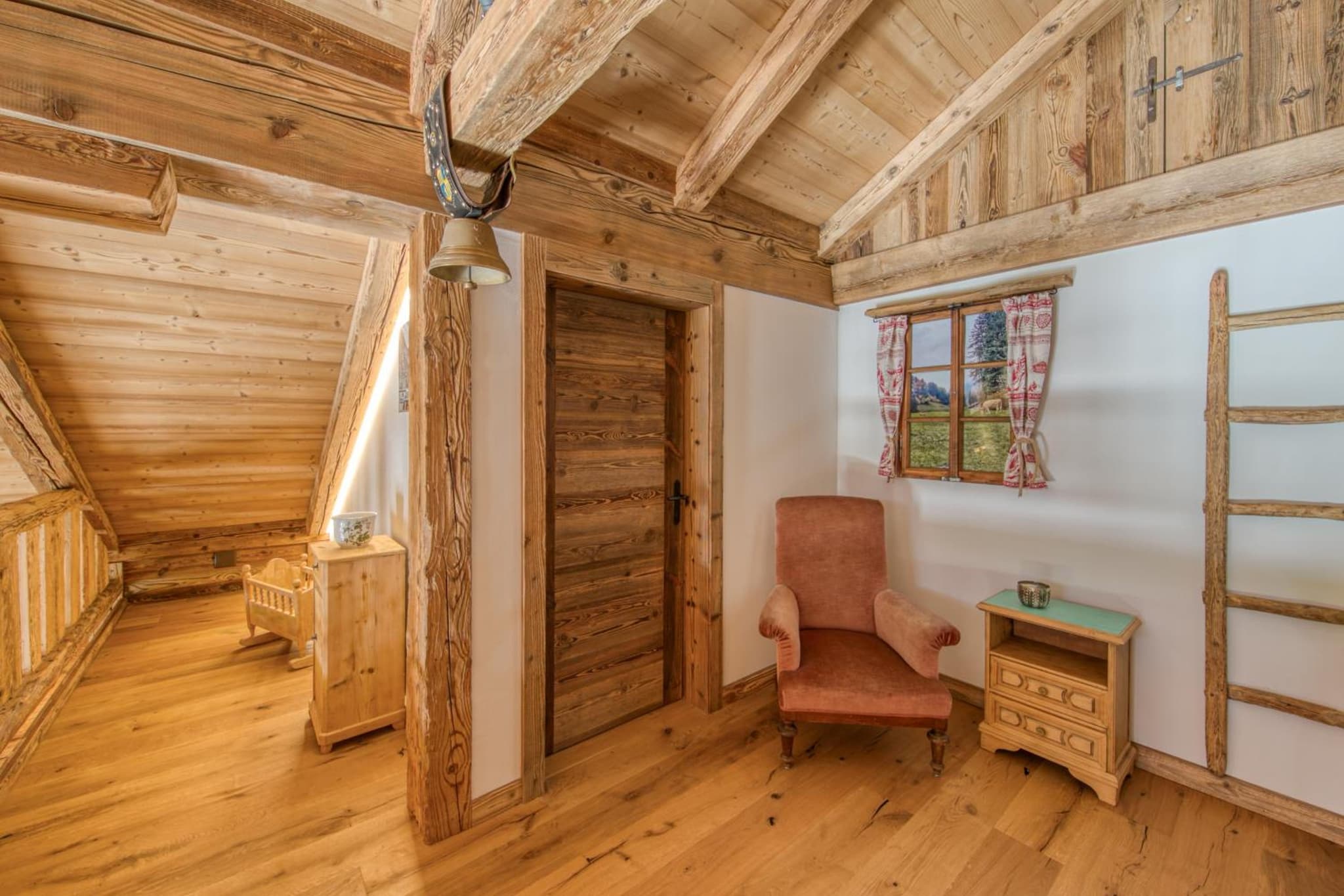 Nature hideaway at Ferme a Marius photo 6