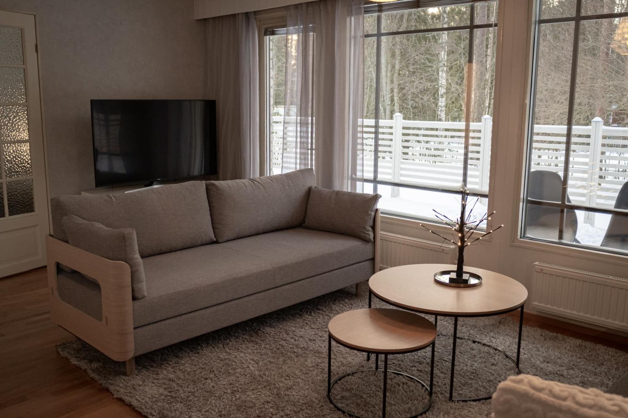 Villa Metso At Rovaniemi photo 2