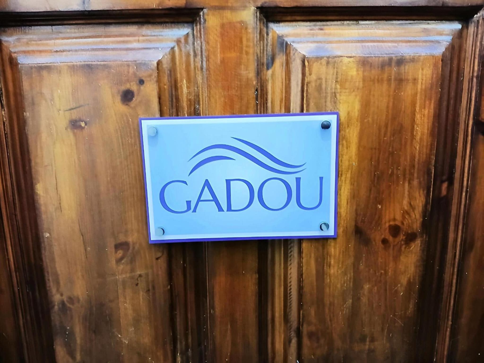 Gadou Rooms photo 9
