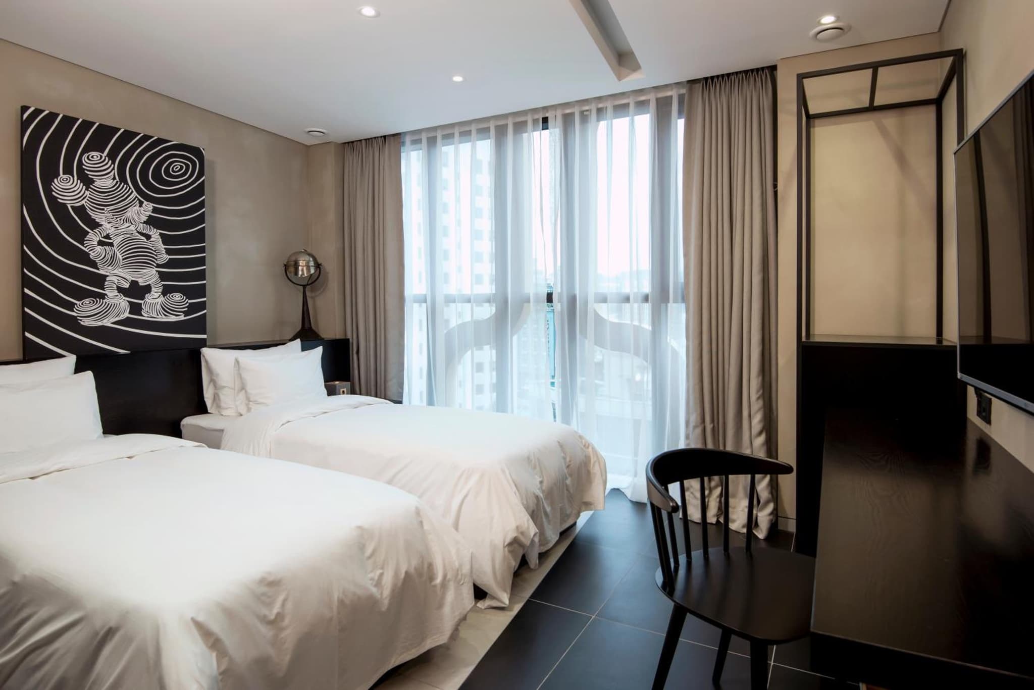 Hotel The Designers Dongdaemun photo 6