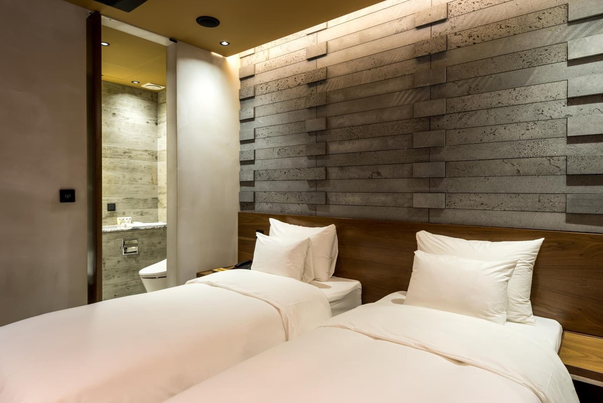 Hotel The Designers Dongdaemun photo 4