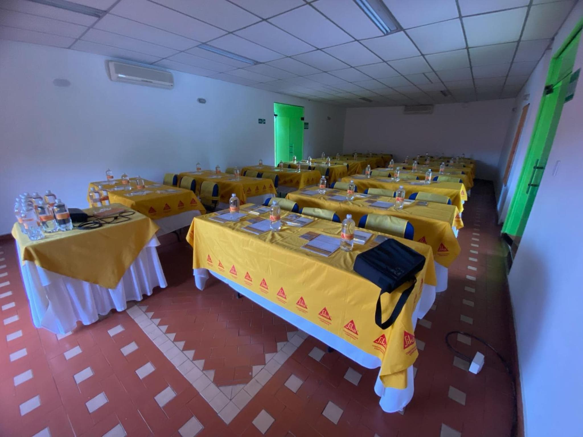 Ecohotel La Casona Pereira photo 2