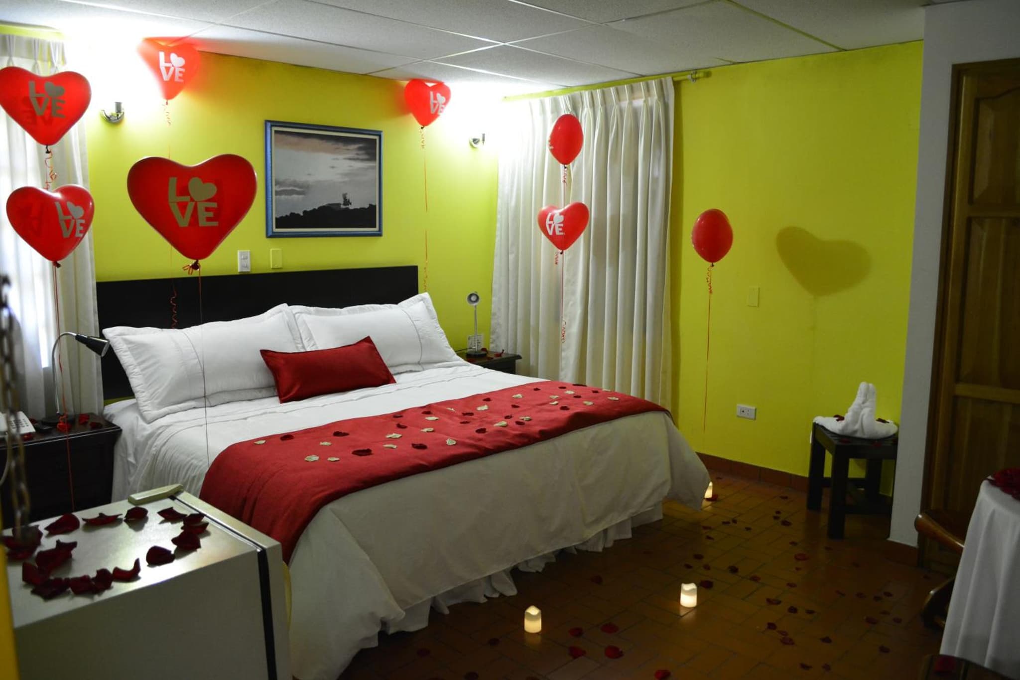 Ecohotel La Casona Pereira photo 4
