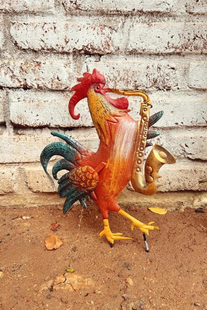 Posada Gallinas photo 9