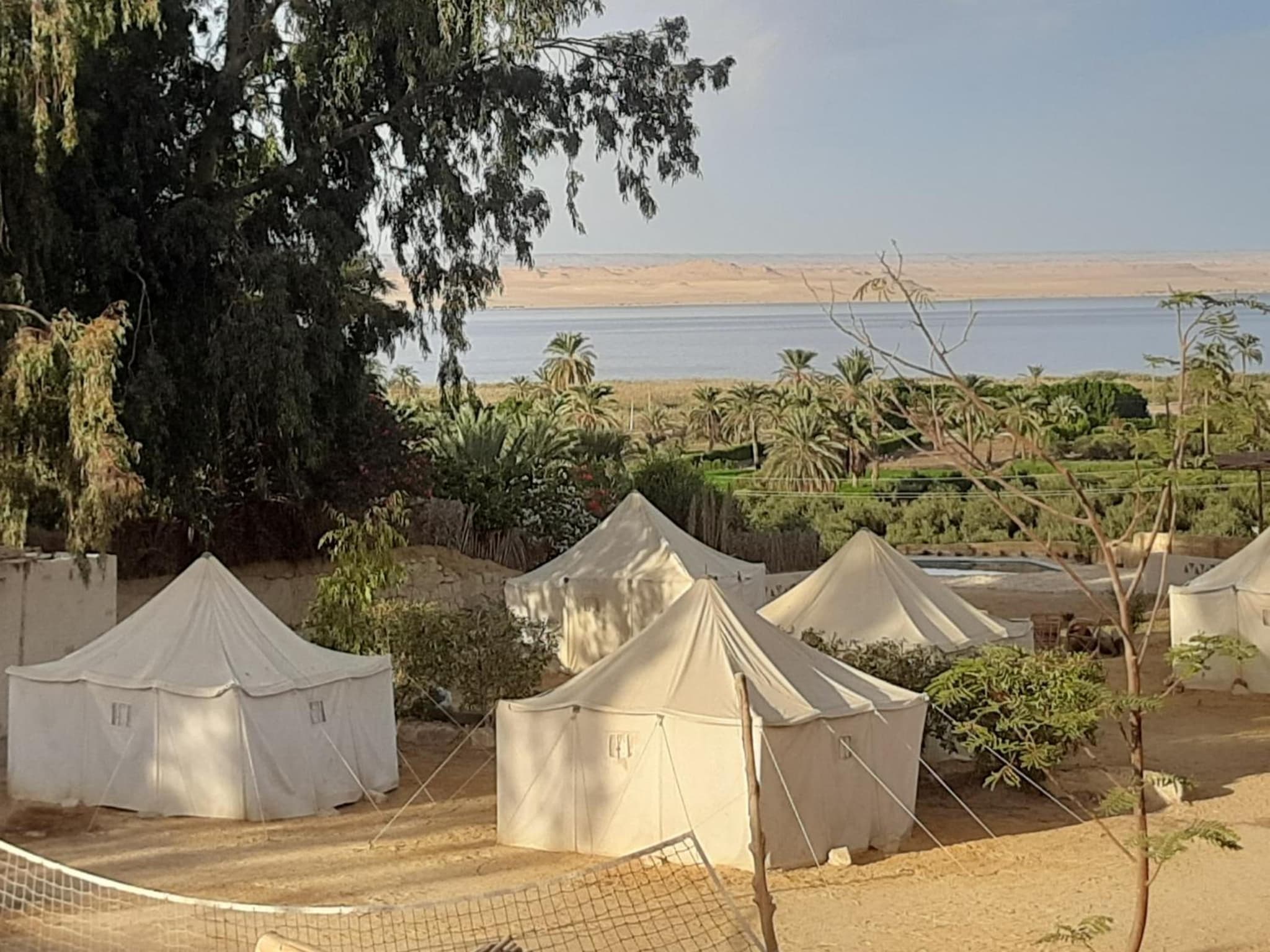 Tunis Tone Ecolodge & Campsite photo 8
