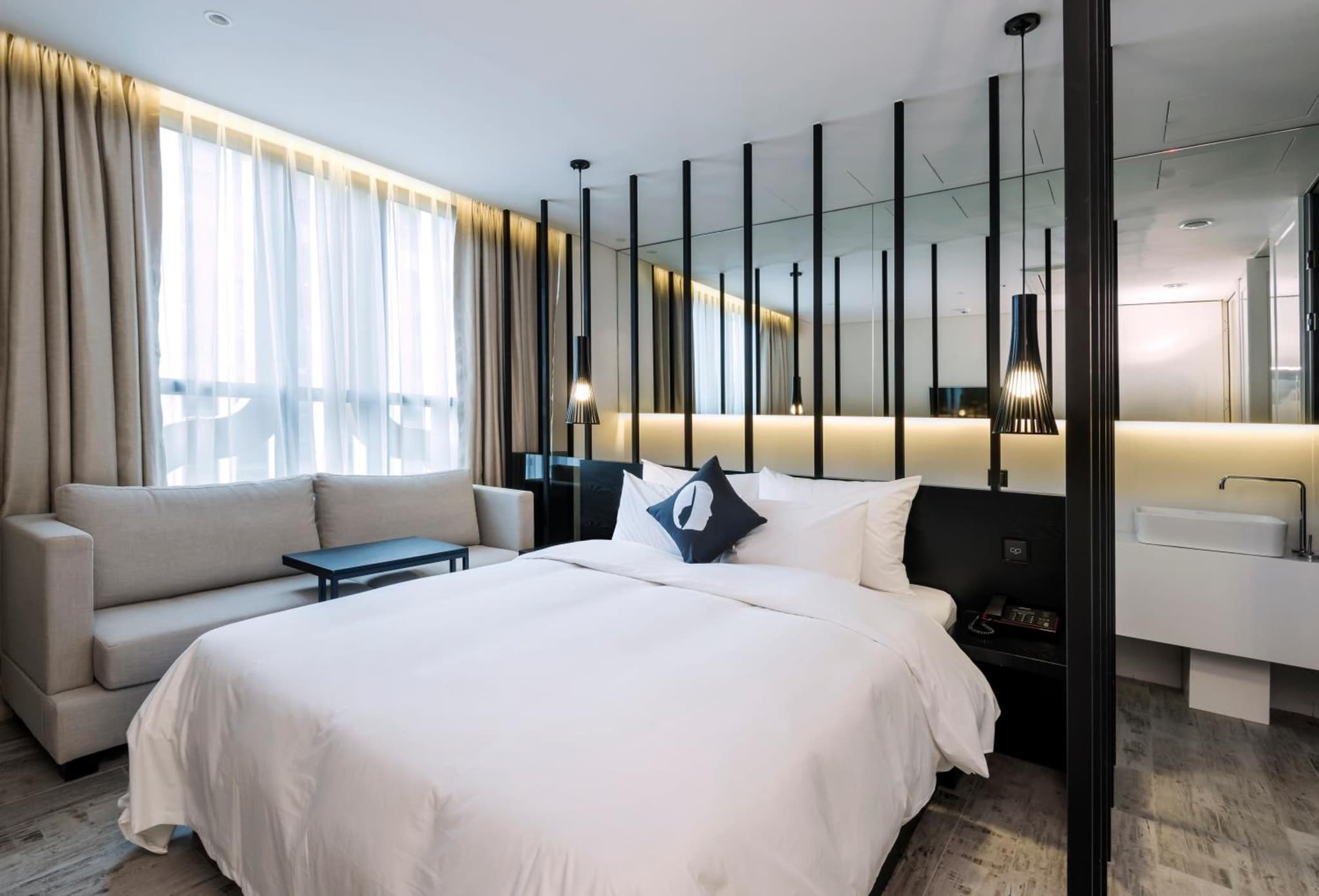 Hotel The Designers Dongdaemun photo 3